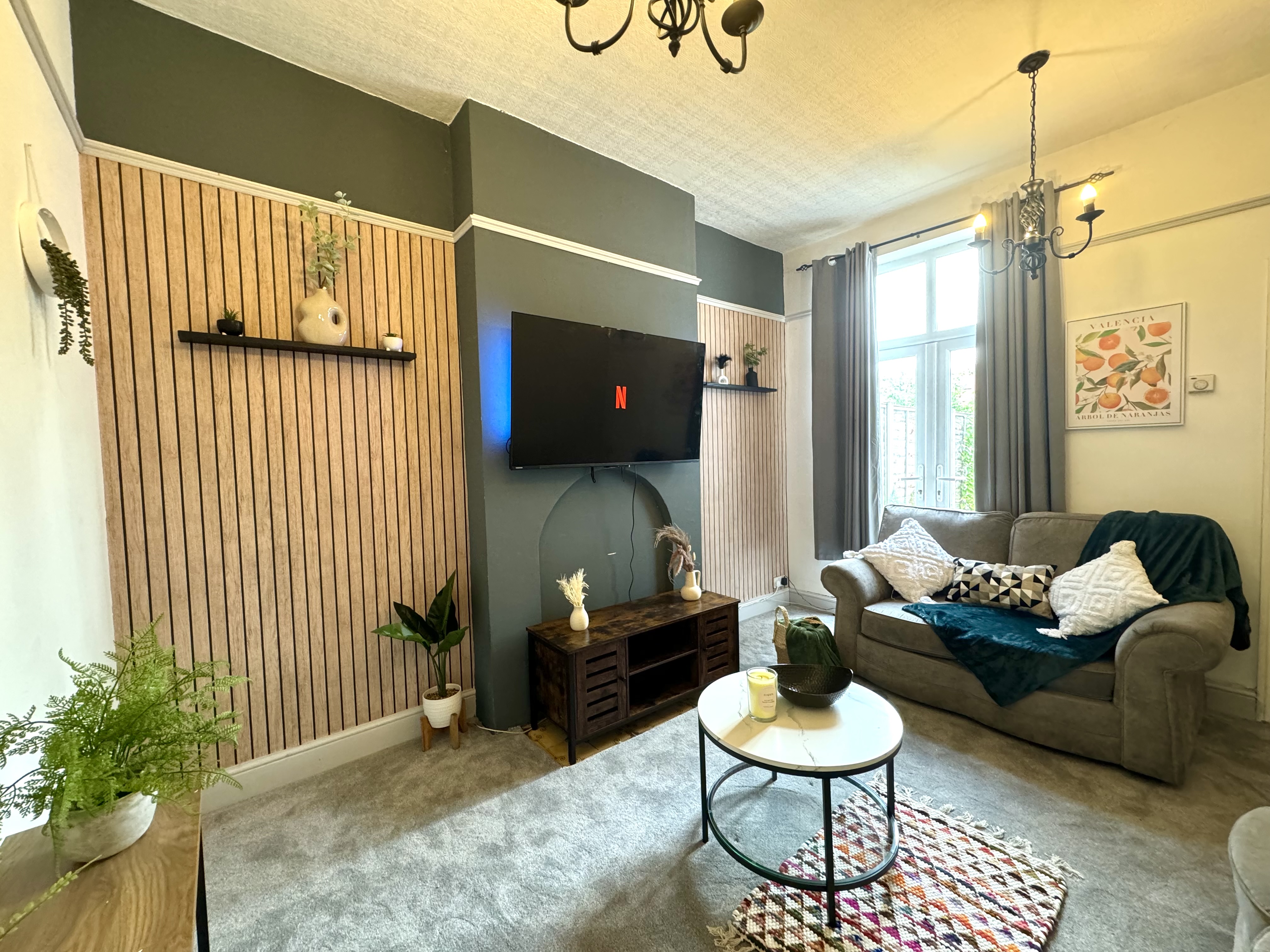 4 Bed house to Rent in Edgbaston | B16 9DN - Image 5