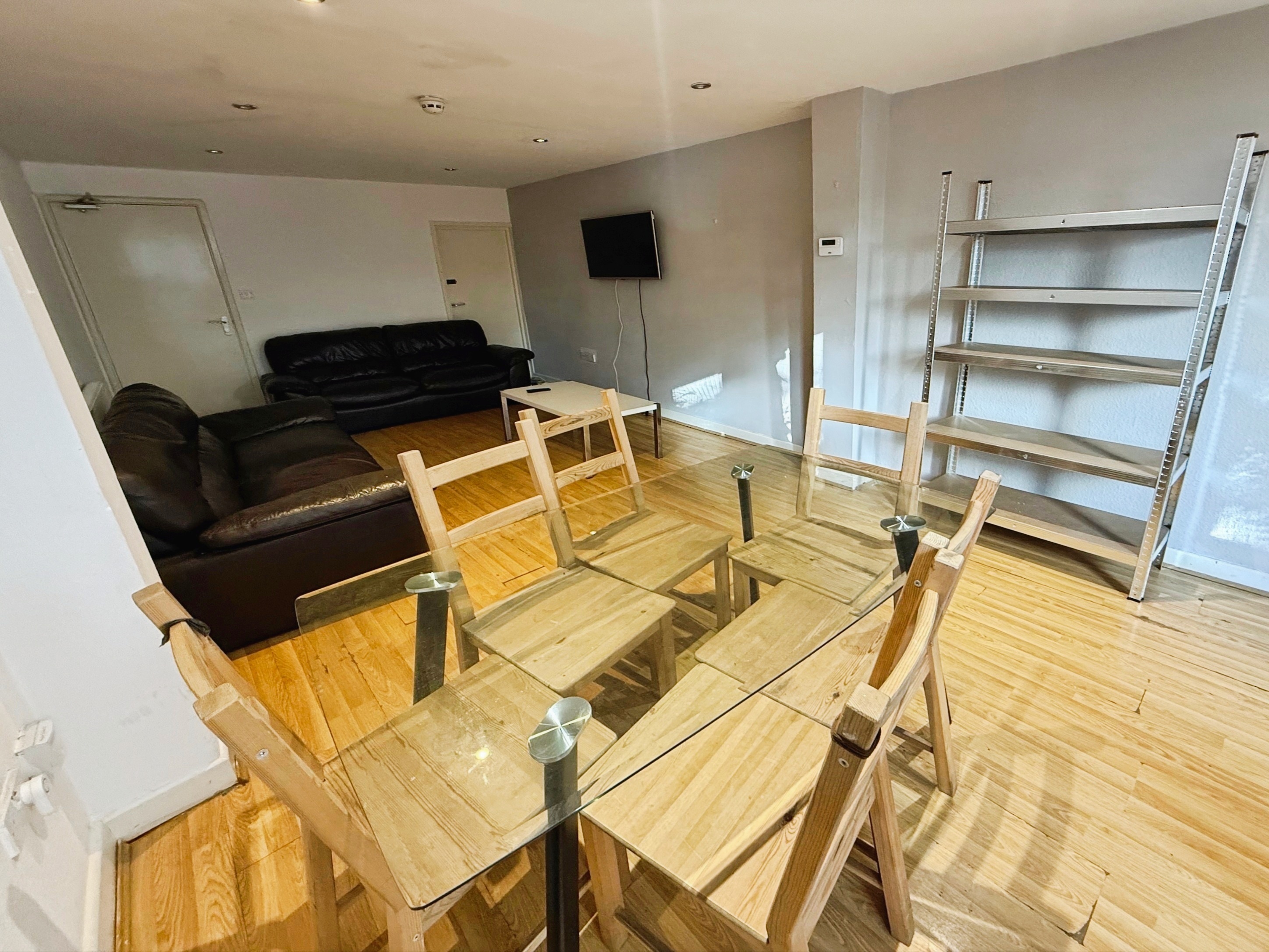 6 Bed house to Rent in Lenton | NG7 1SG - Image 4