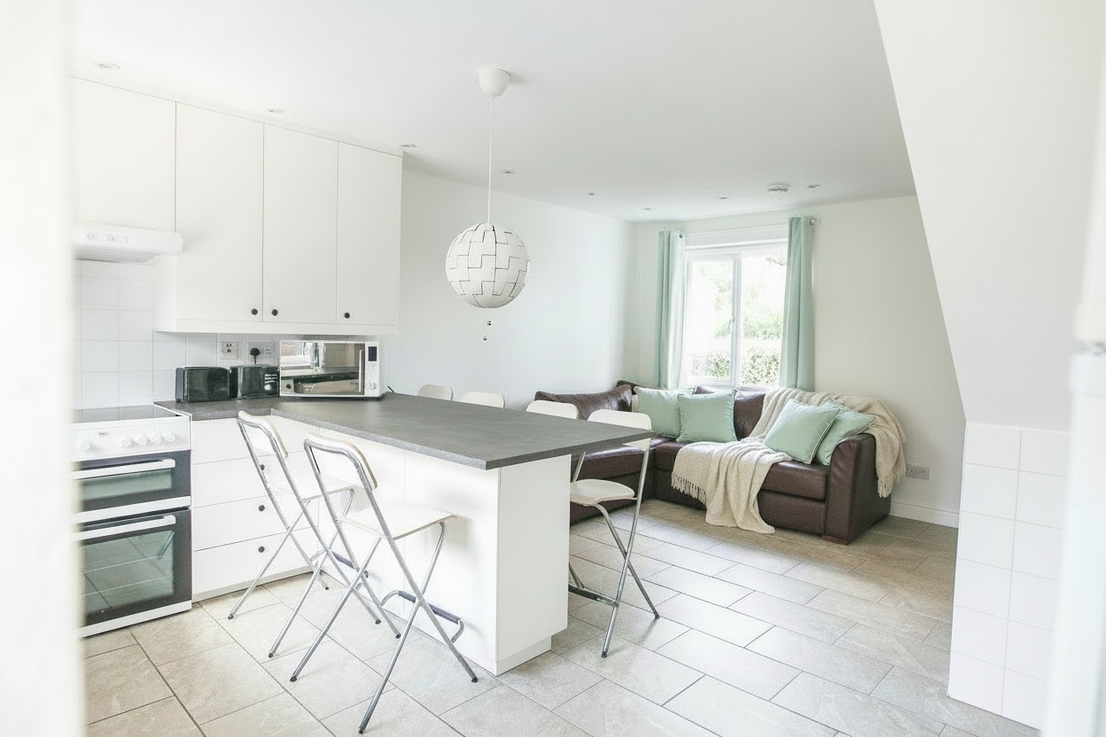 1 Bed house to Rent in Harborne | B17 0LD - Image 2