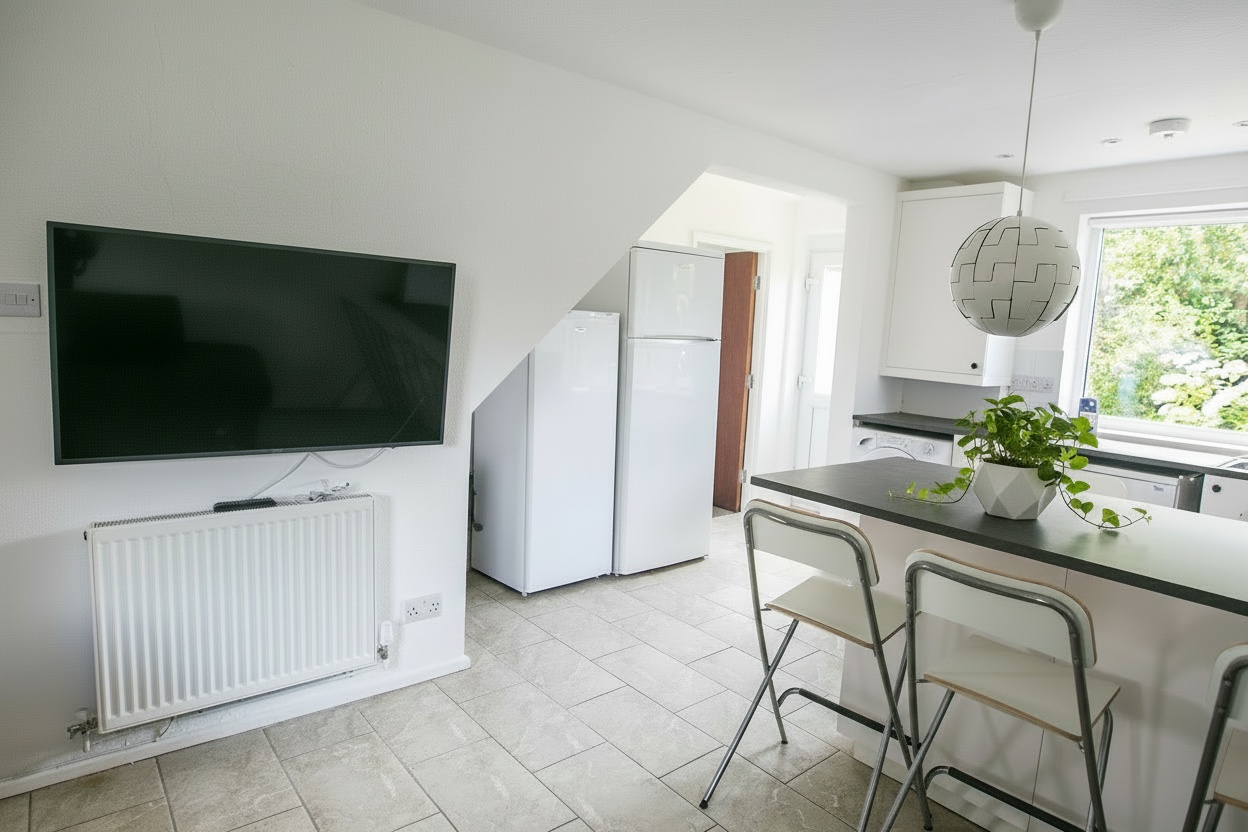 1 Bed house to Rent in Harborne | B17 0LD - Image 3