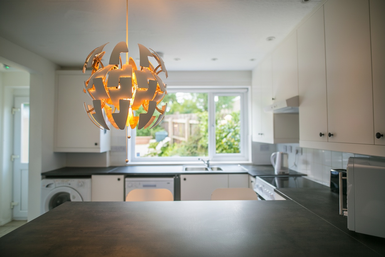 1 Bed house to Rent in Harborne | B17 0LD - Image 4