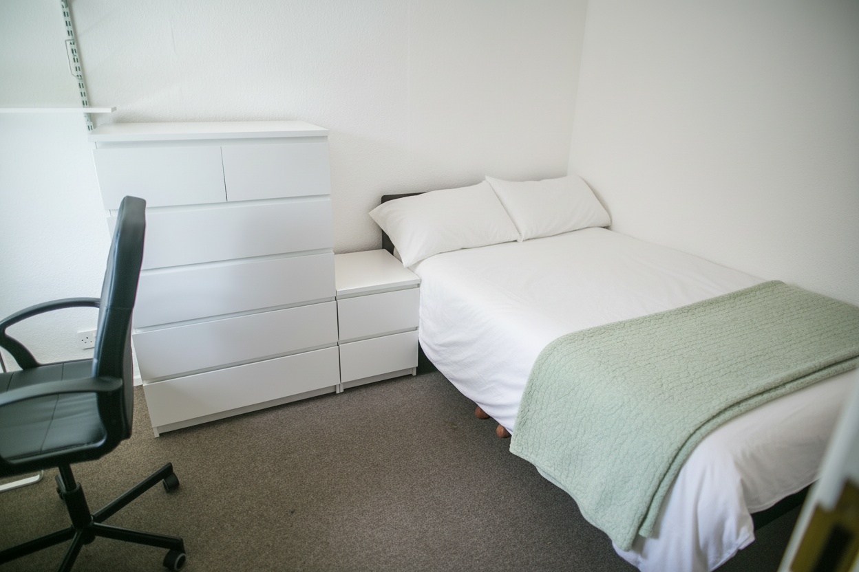 1 Bed house to Rent in Harborne | B17 0LD - Image 5