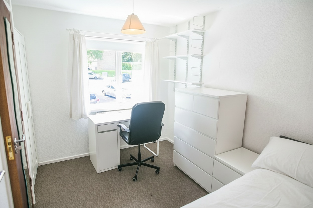 1 Bed house to Rent in Harborne | B17 0LD - Image 6