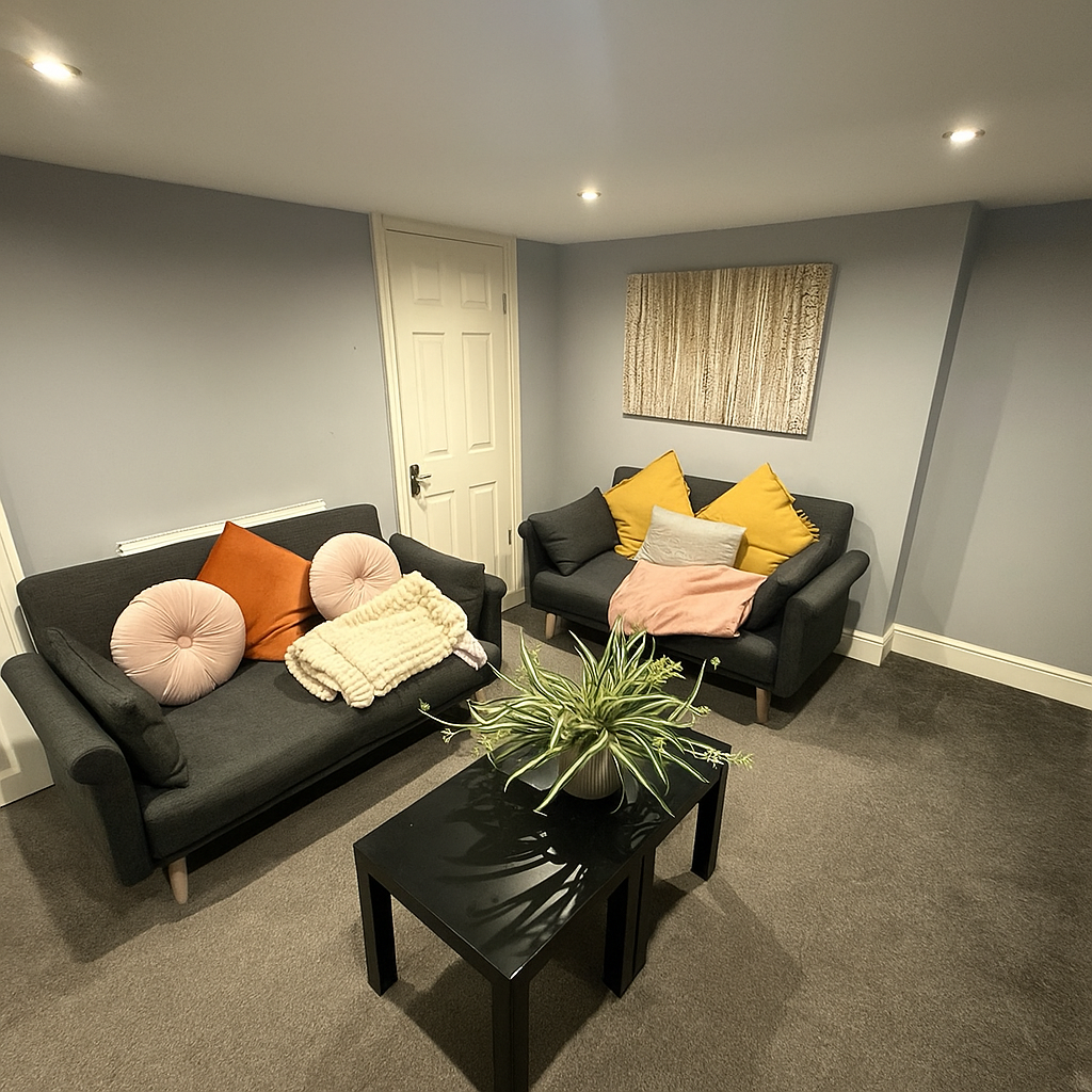 6 Bed house to Rent in Lenton | NG7 6JA - Image 2