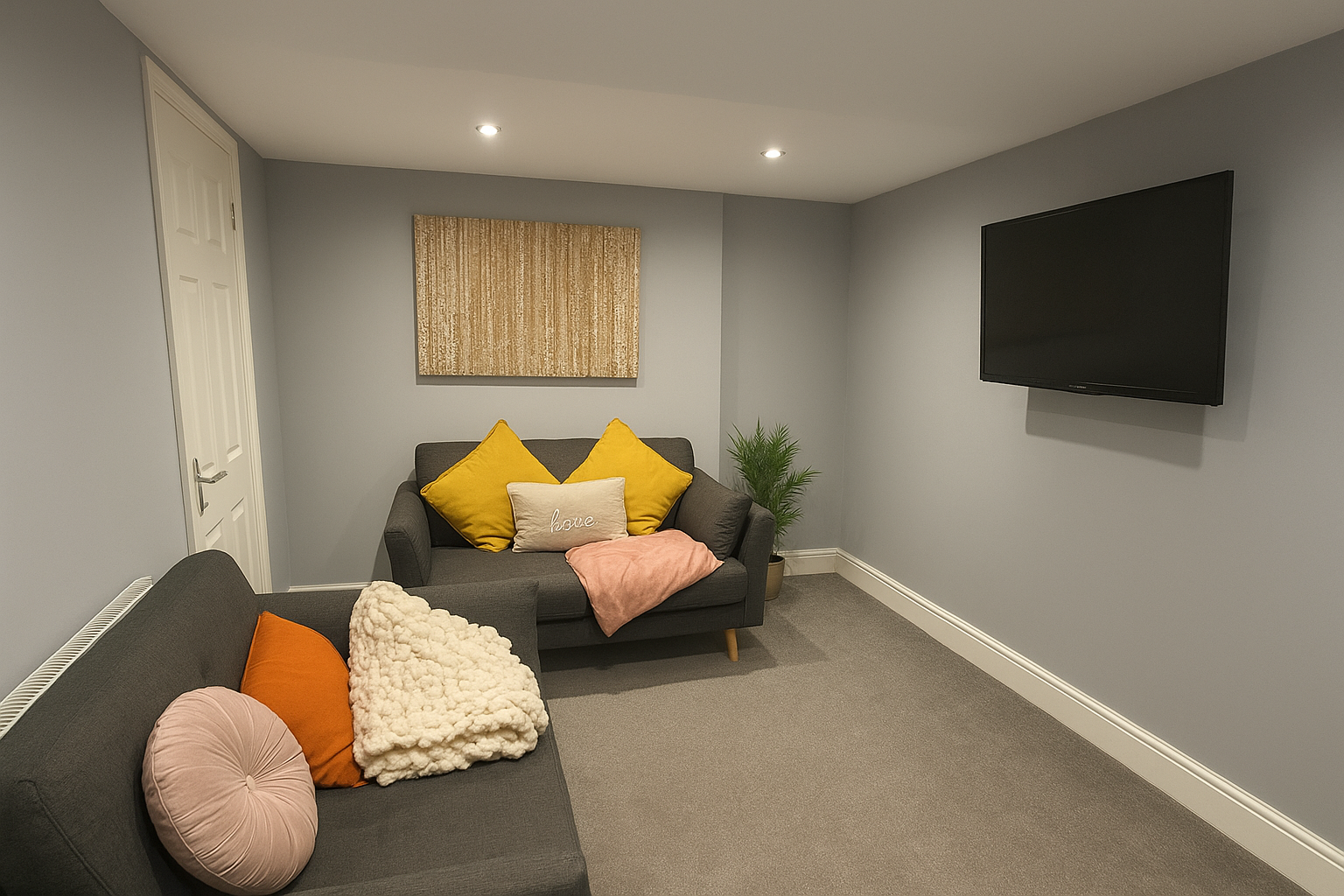 6 Bed house to Rent in Lenton | NG7 6JA - Image 3