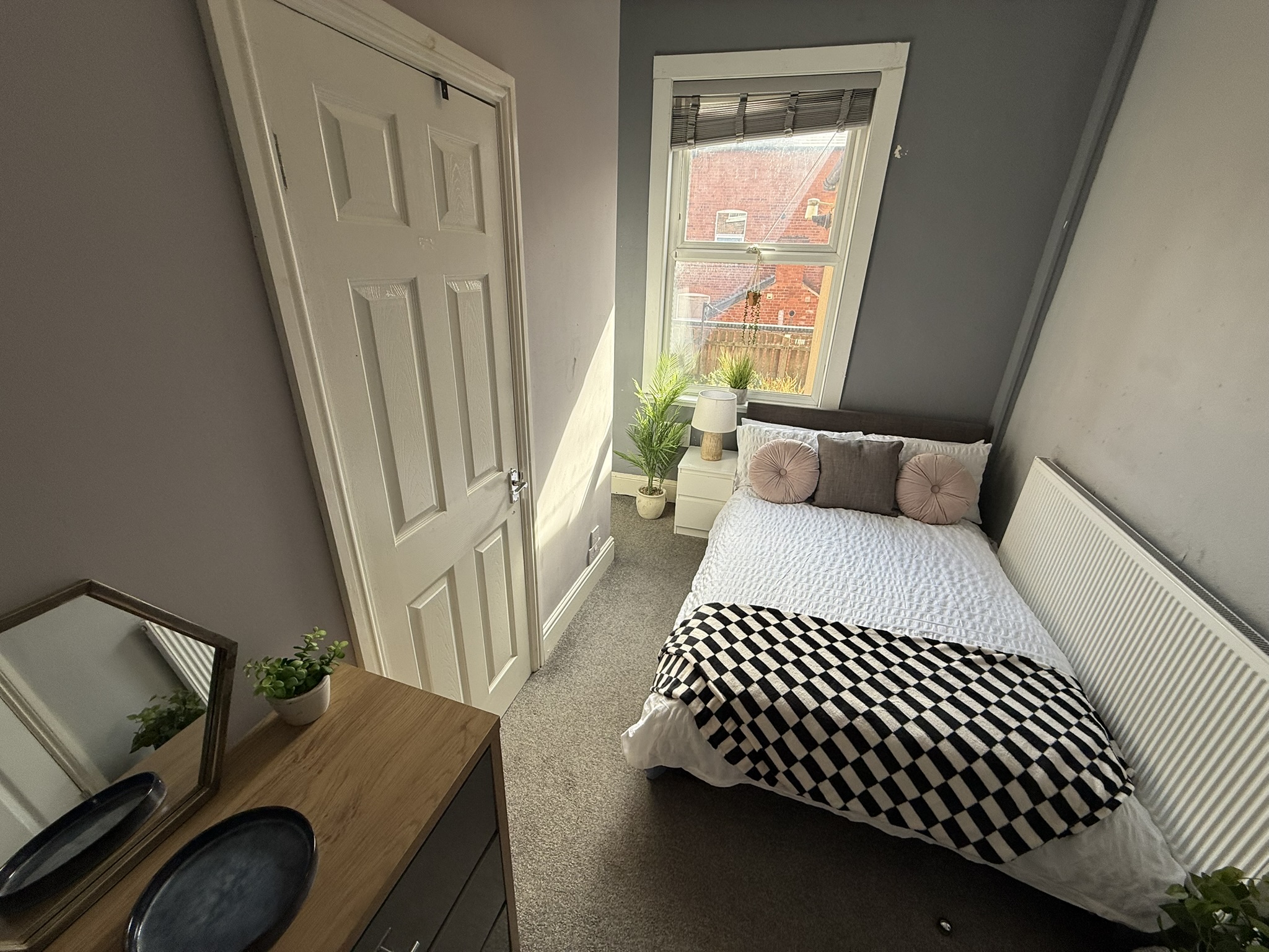 1 Bed house to Rent in Lenton | NG7 6JA - Image 4