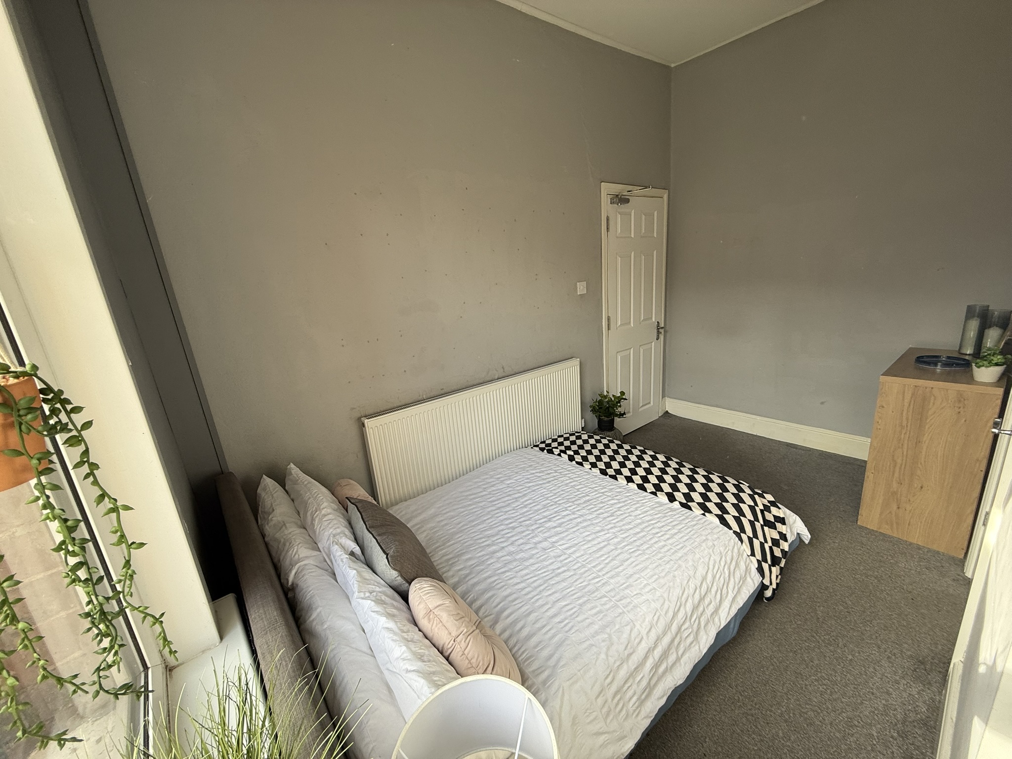 1 Bed house to Rent in Lenton | NG7 6JA - Image 5