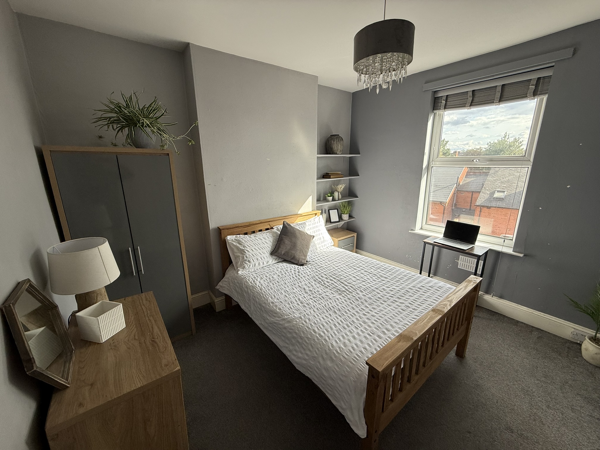 6 Bed house to Rent in Lenton | NG7 6JA - Image 4