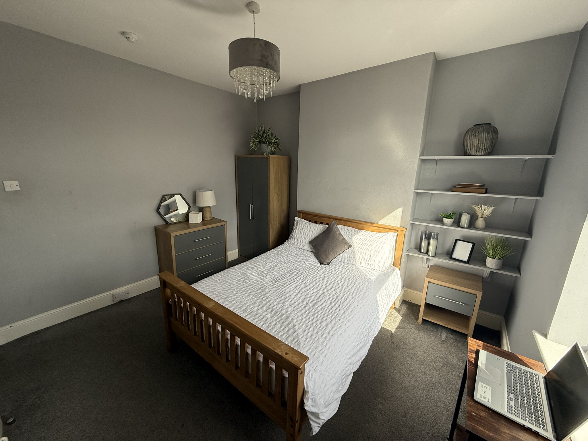 6 Bed house to Rent in Lenton | NG7 6JA - Image 5