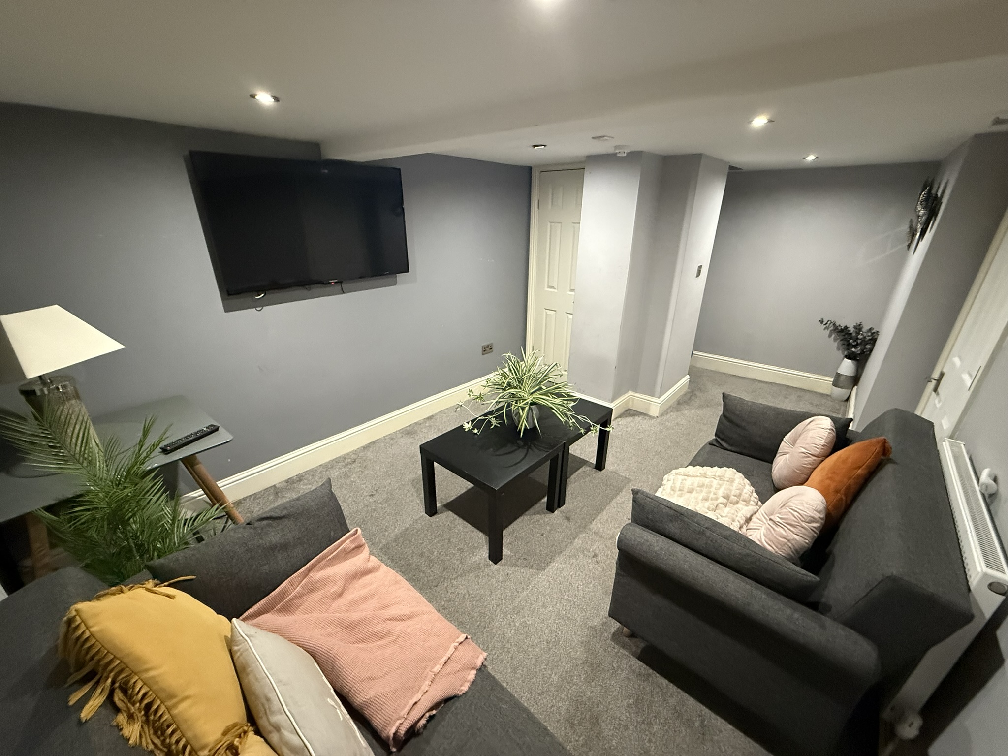 6 Bed house to Rent in Lenton | NG7 6JA - Image 1