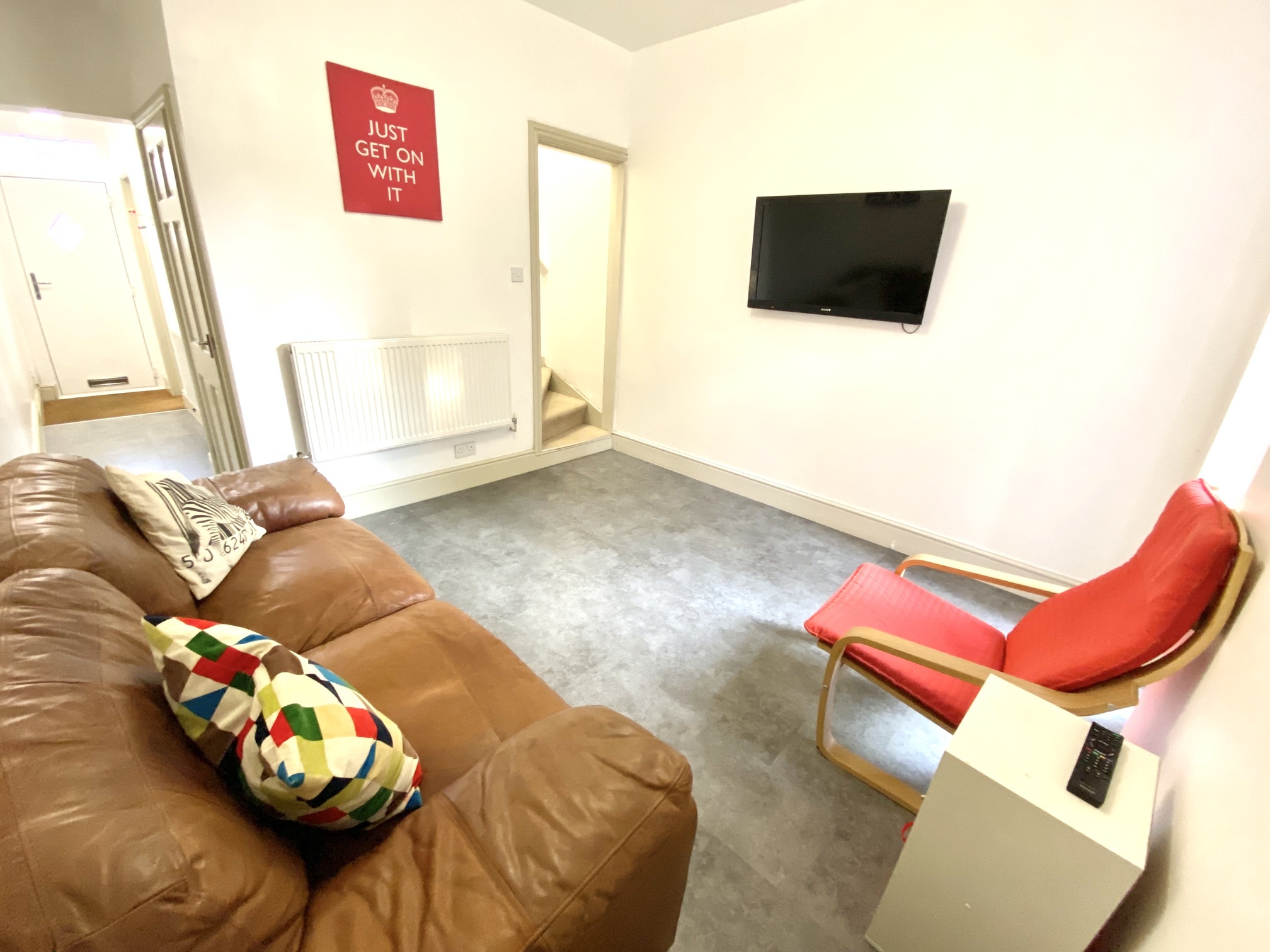 4 Bed house to Rent in Selly Oak | B29 6JR - Image 1