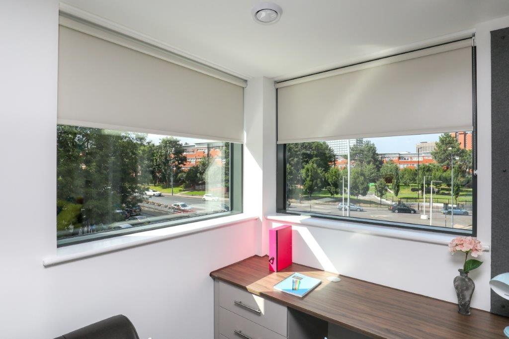 1 Bed flat to Rent in Five Ways | B15 1PL - Image 3