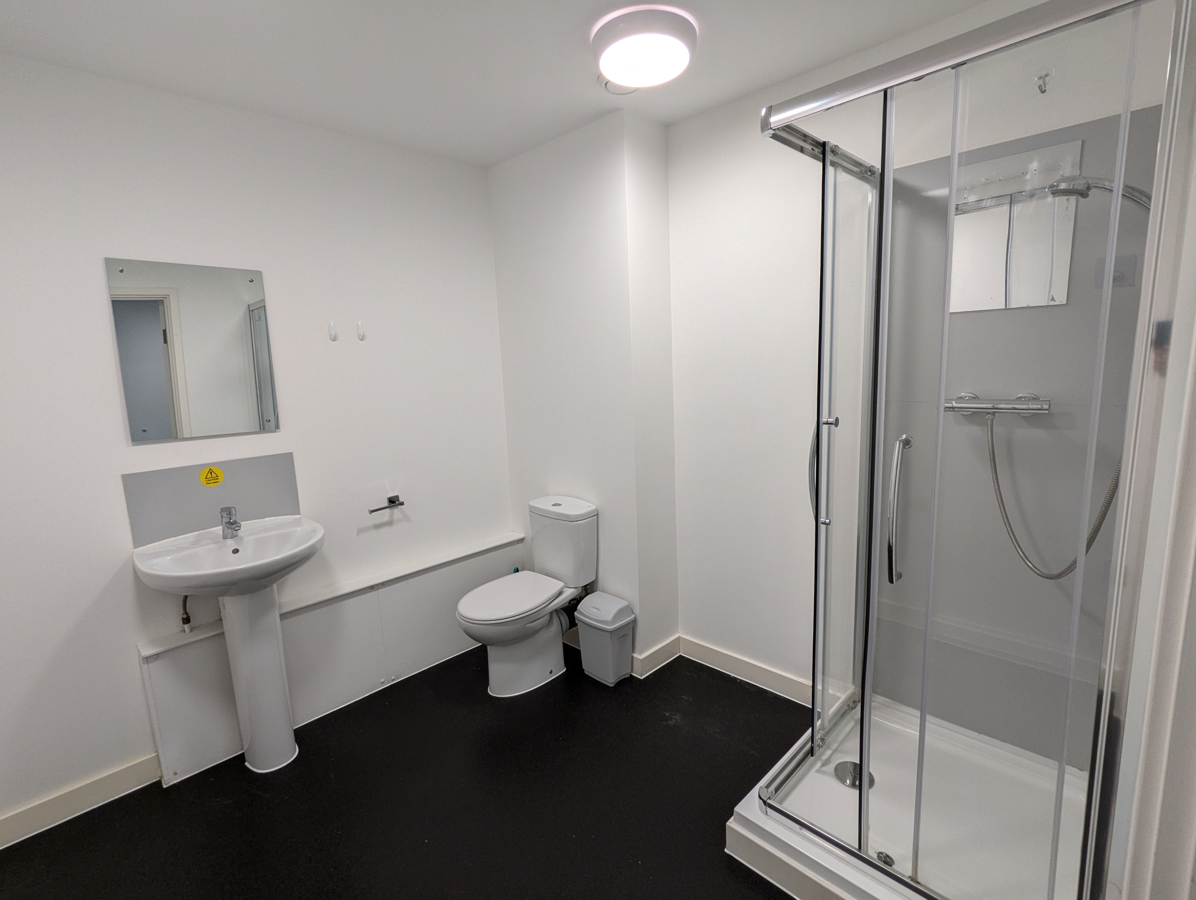 1 Bed flat to Rent in Five Ways | B15 1PL - Image 5