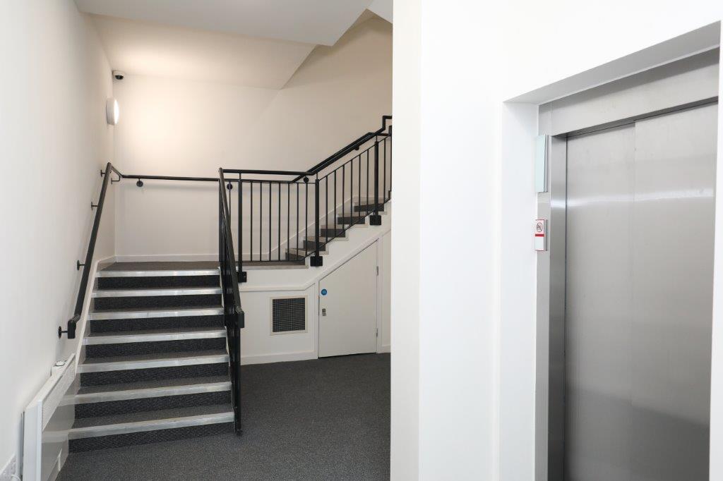 1 Bed flat to Rent in Five Ways | B15 1PL - Image 6