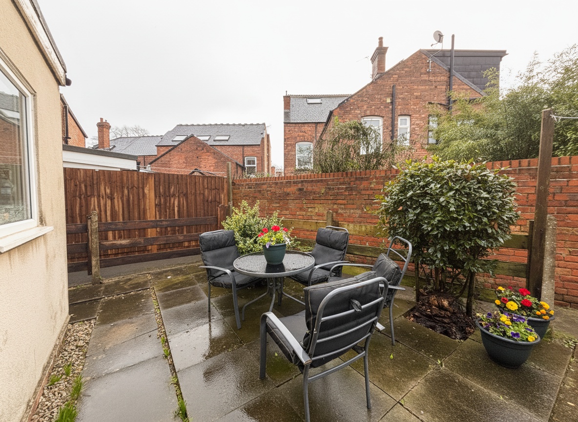 4 Bed house to Rent in Lenton | NG7 2FD - Image 6