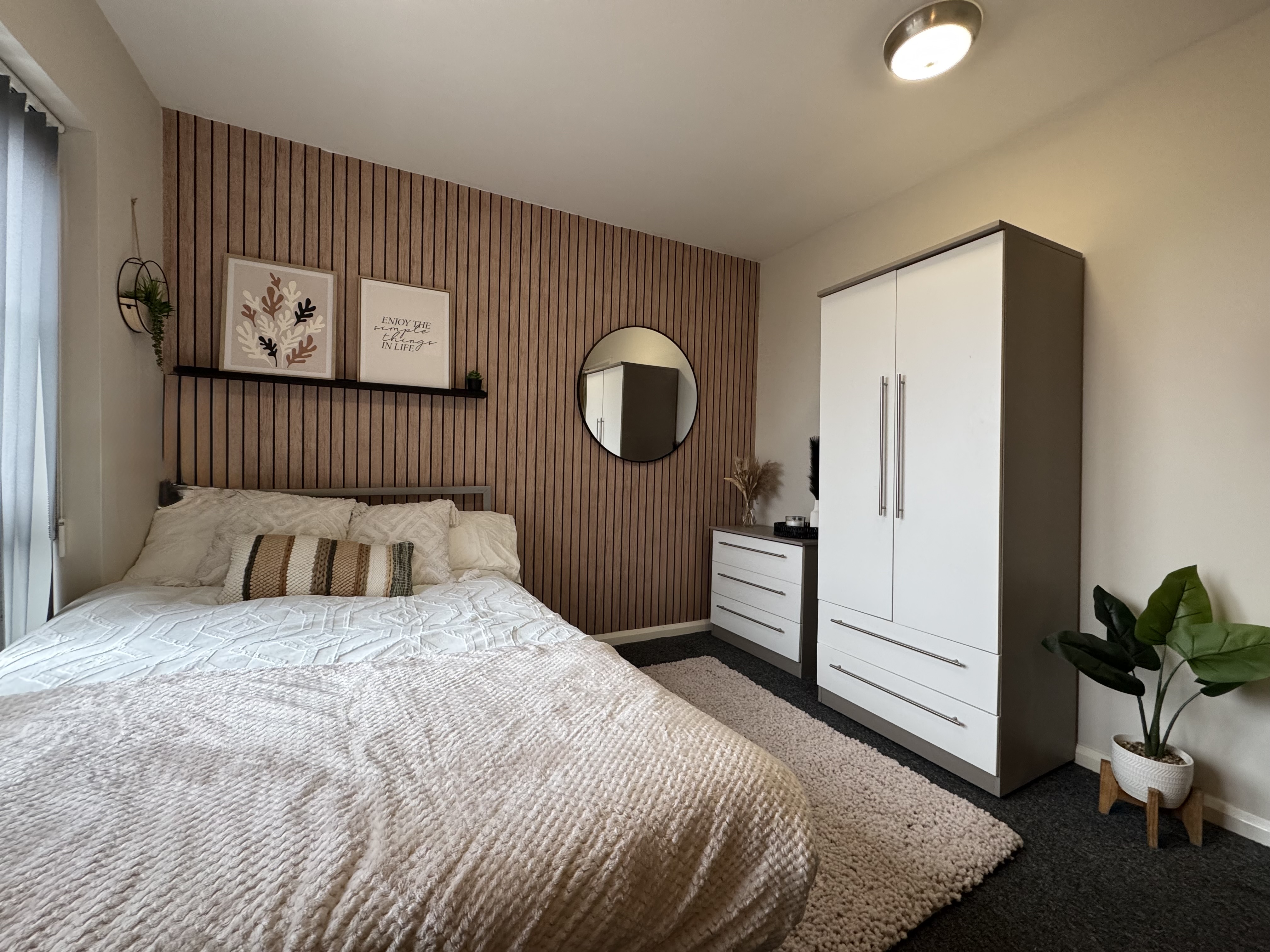 1 Bed flat to Rent in Lenton | NG7 3DD - Image 6