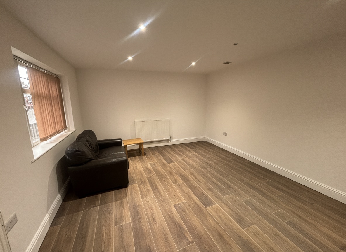3 Bed flat to Rent in Radford | NG7 3NW - Image 4