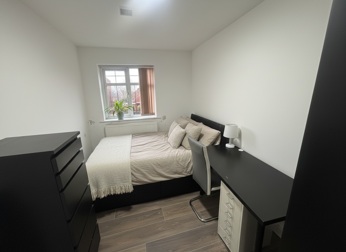 3 Bed flat to Rent in Radford | NG7 3NW - Image 5
