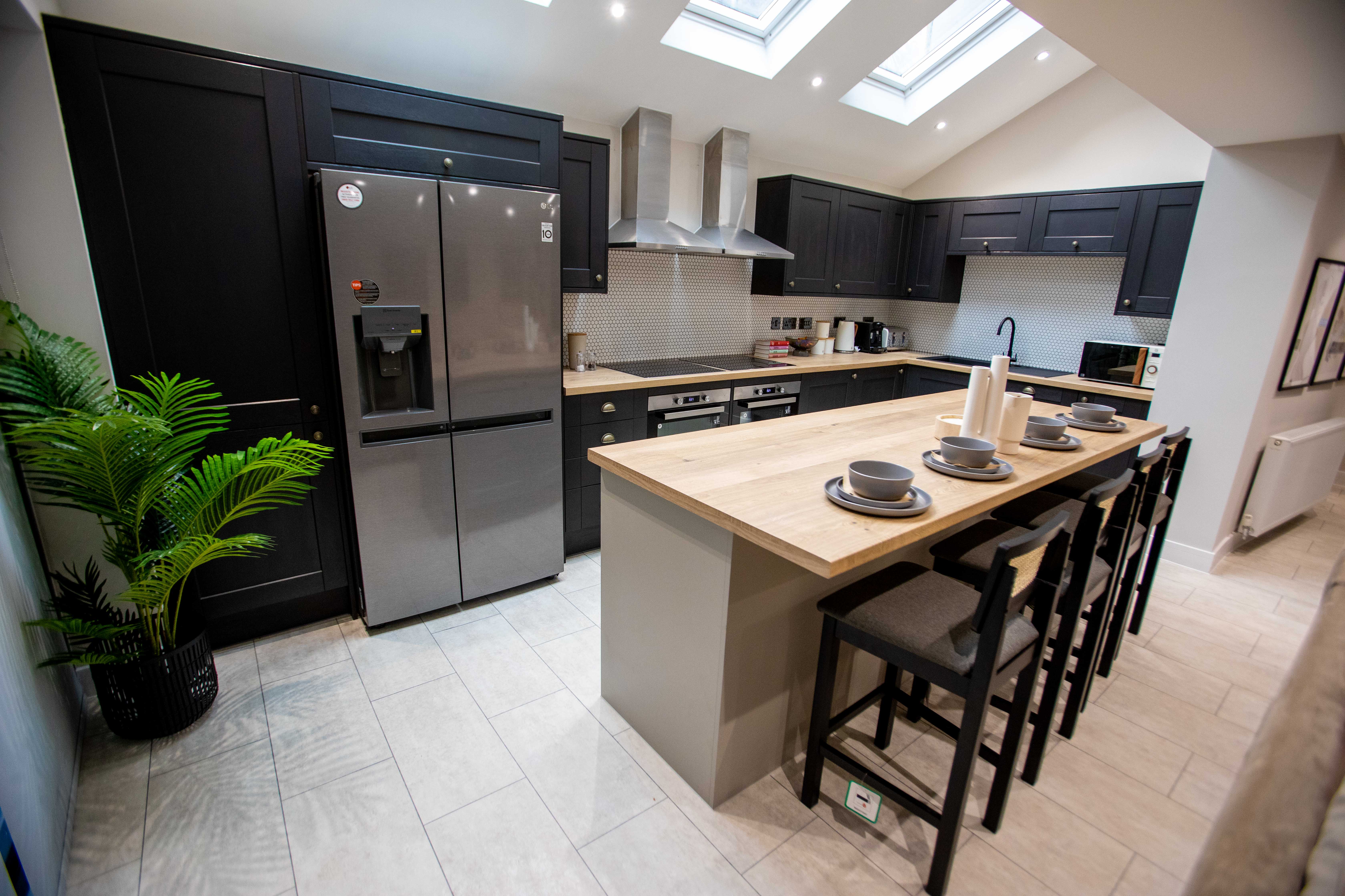 1 Bed house to Rent in Fishponds | BS16 2ER - Image 4