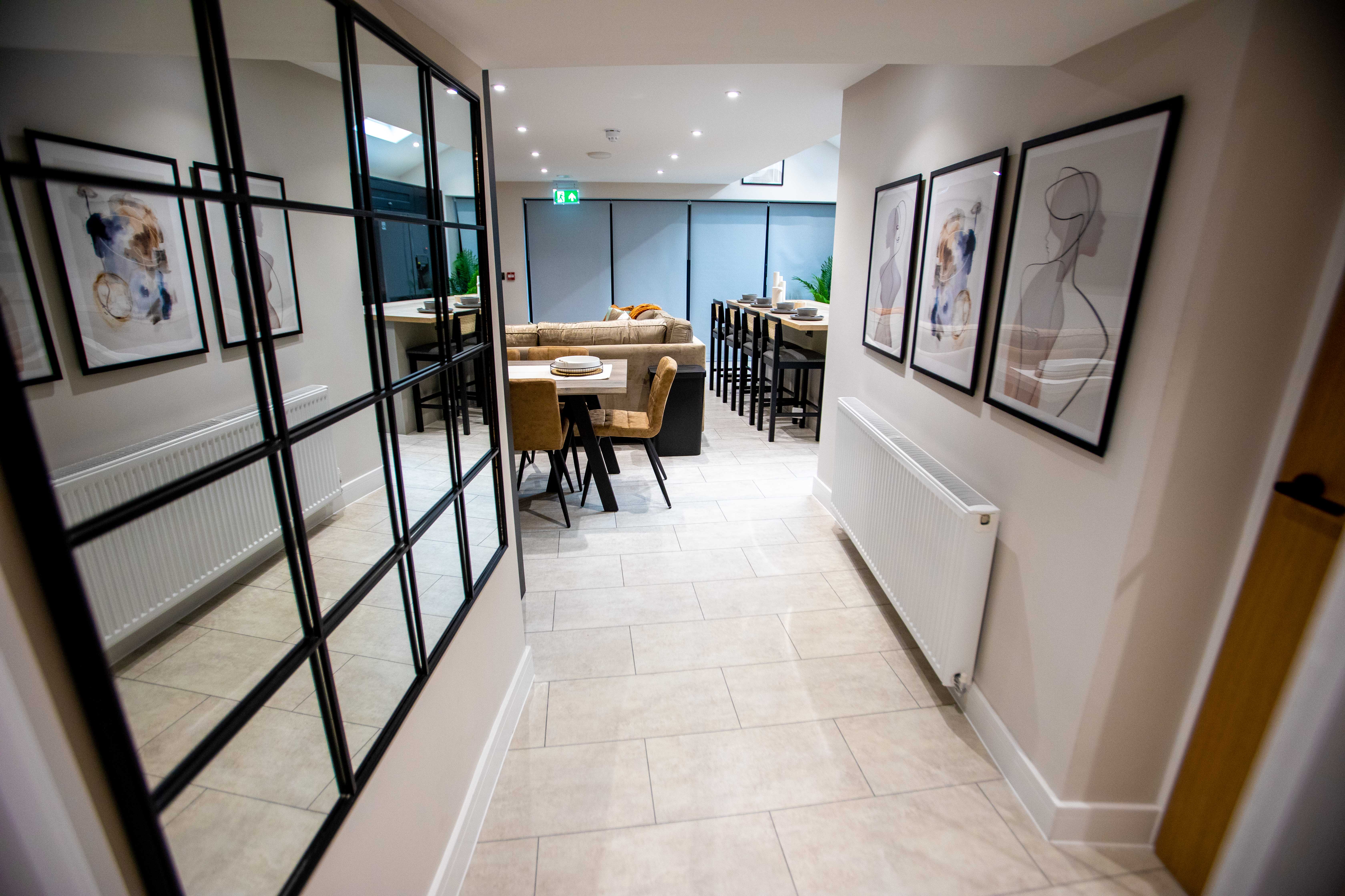 1 Bed house to Rent in Fishponds | BS16 2ER - Image 5