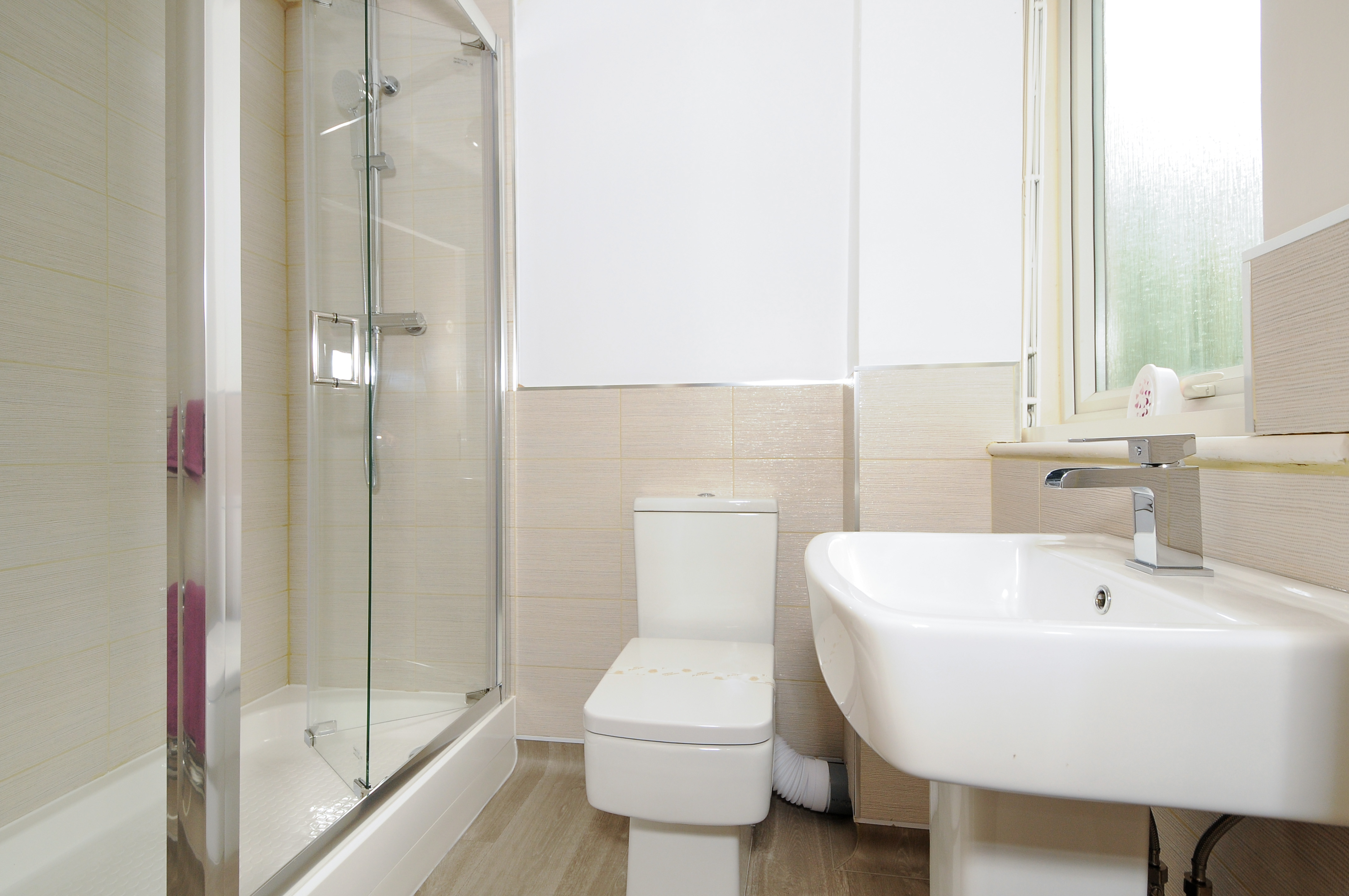 1 Bed flat to Rent in Lenton | NG7 3DD - Image 6