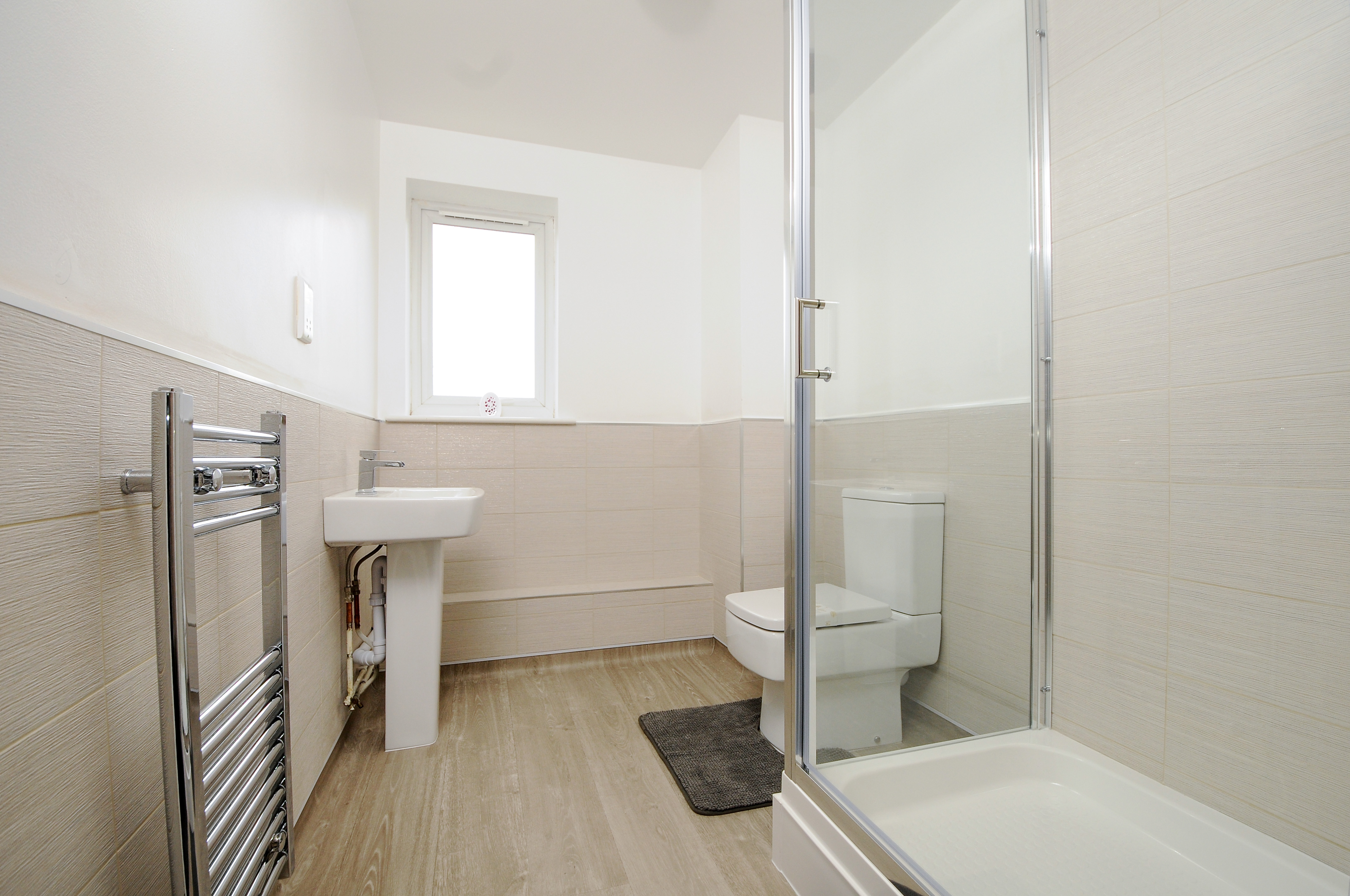 1 Bed flat to Rent in Lenton | NG7 3DD - Image 5
