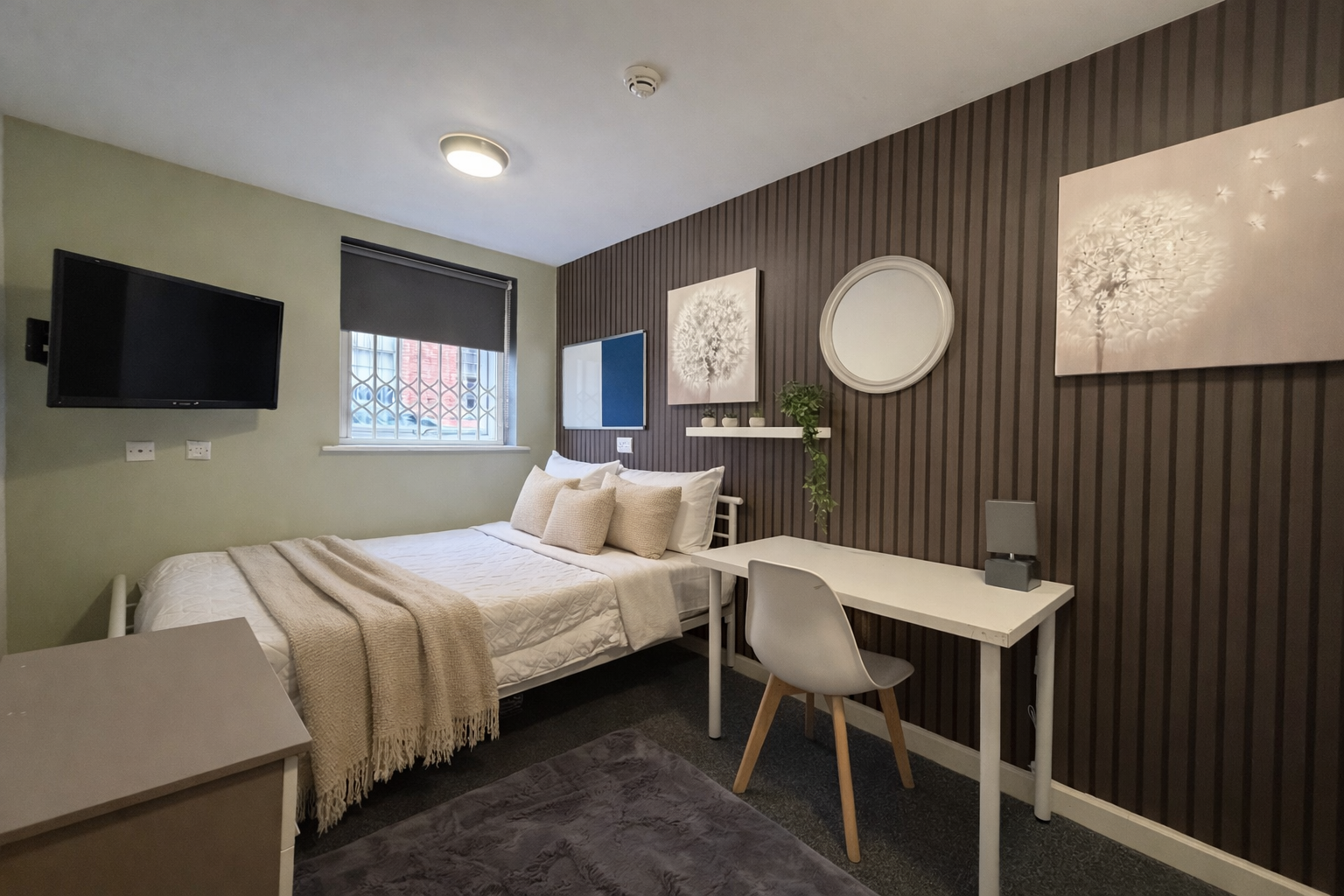 1 Bed flat to Rent in Lenton | NG7 3DD - Image 4