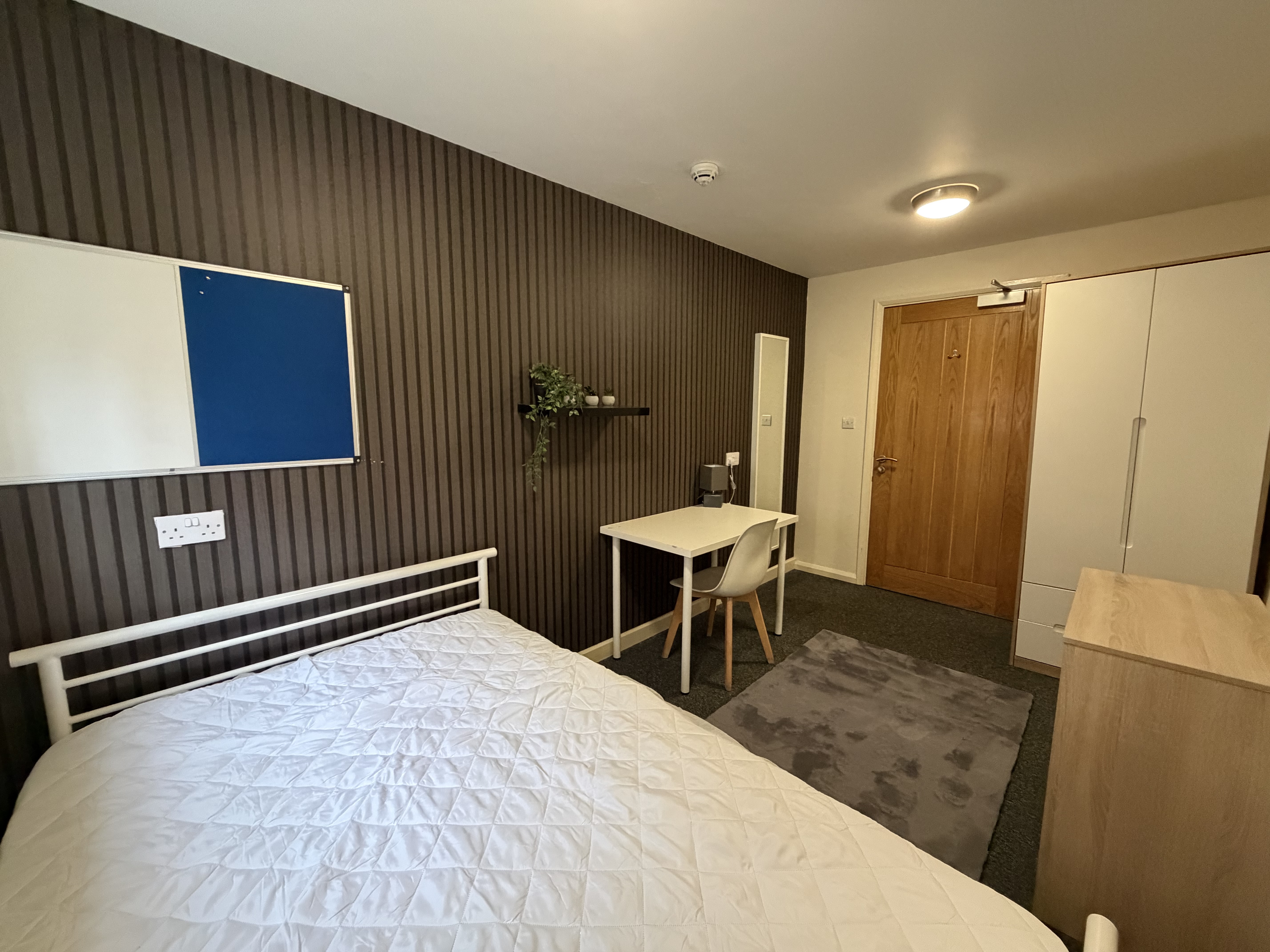 1 Bed flat to Rent in Lenton | NG7 3DD - Image 5