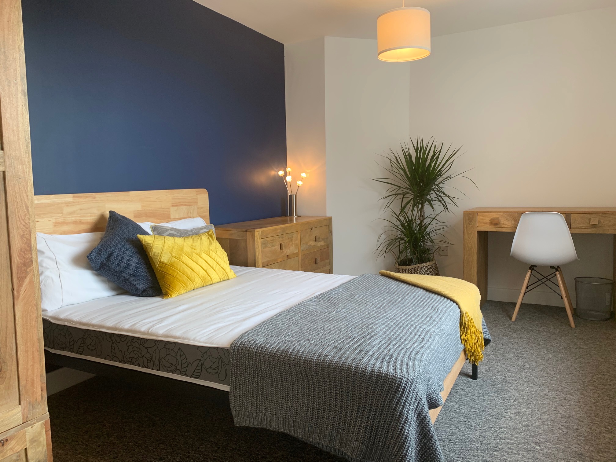 1 Bed house to Rent in Fishponds | BS16 5AD - Image 1