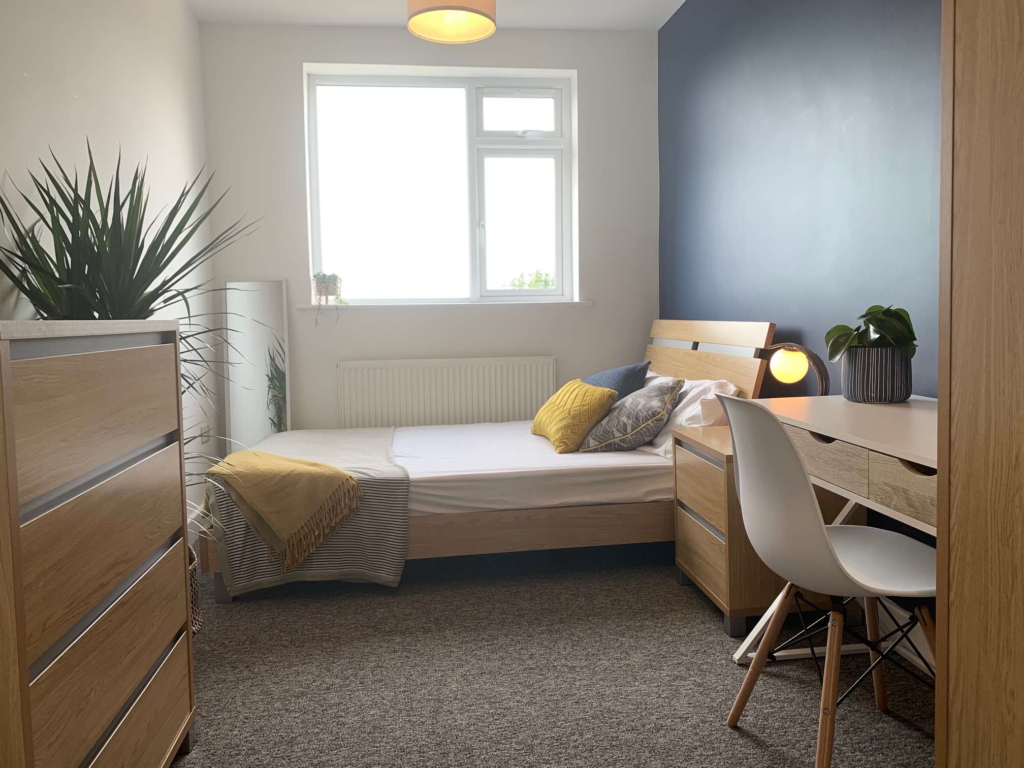 1 Bed house to Rent in Fishponds | BS16 5AD - Image 2