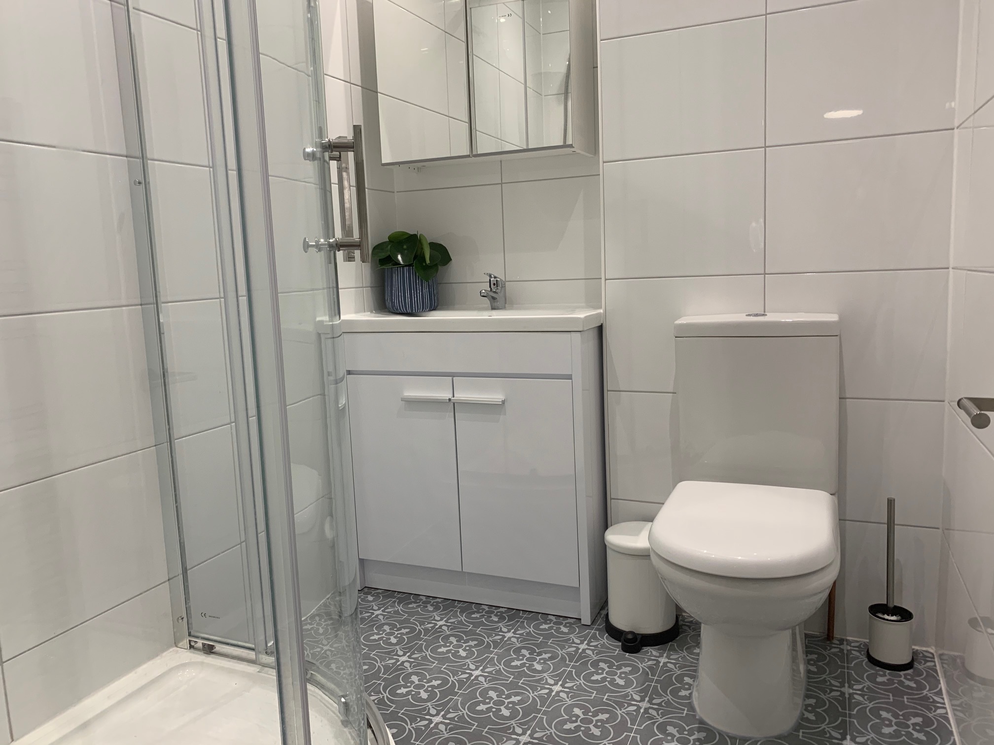 1 Bed house to Rent in Fishponds | BS16 5AD - Image 3