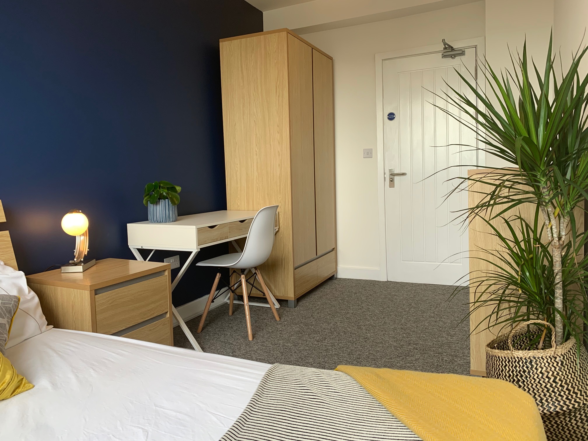 1 Bed house to Rent in Fishponds | BS16 5AD - Image 4