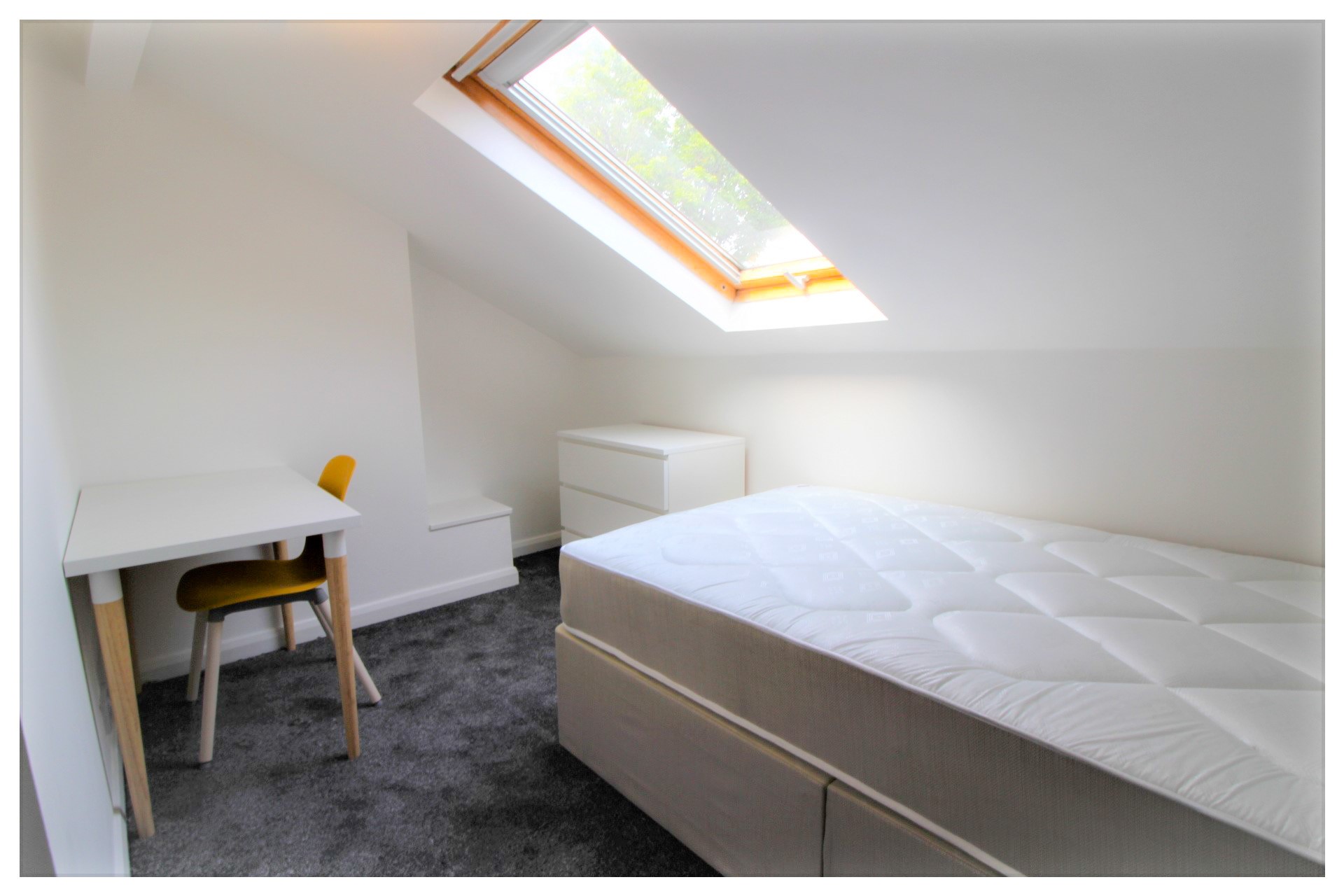 1 Bed house to Rent in Selly Oak | B29 7BQ - Image 6