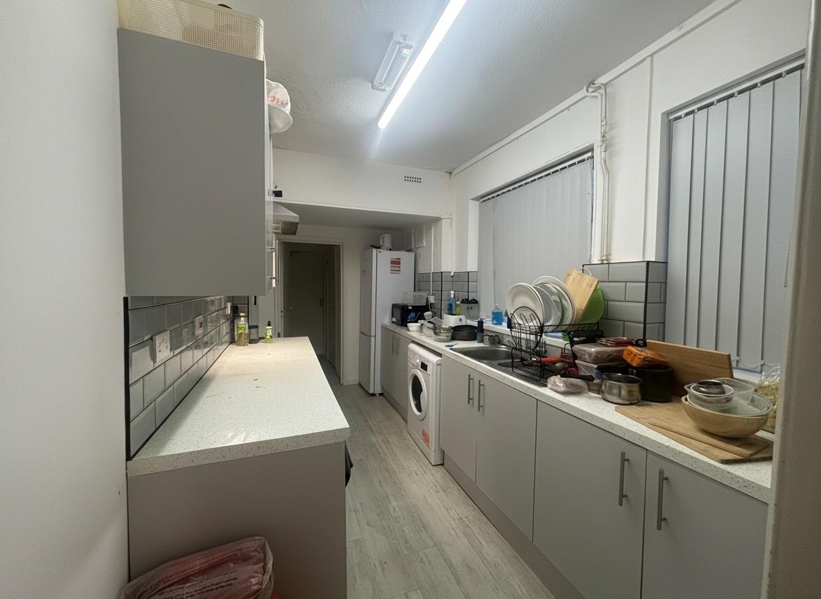 1 Bed house to Rent in Selly Oak | B29 7BQ - Image 5