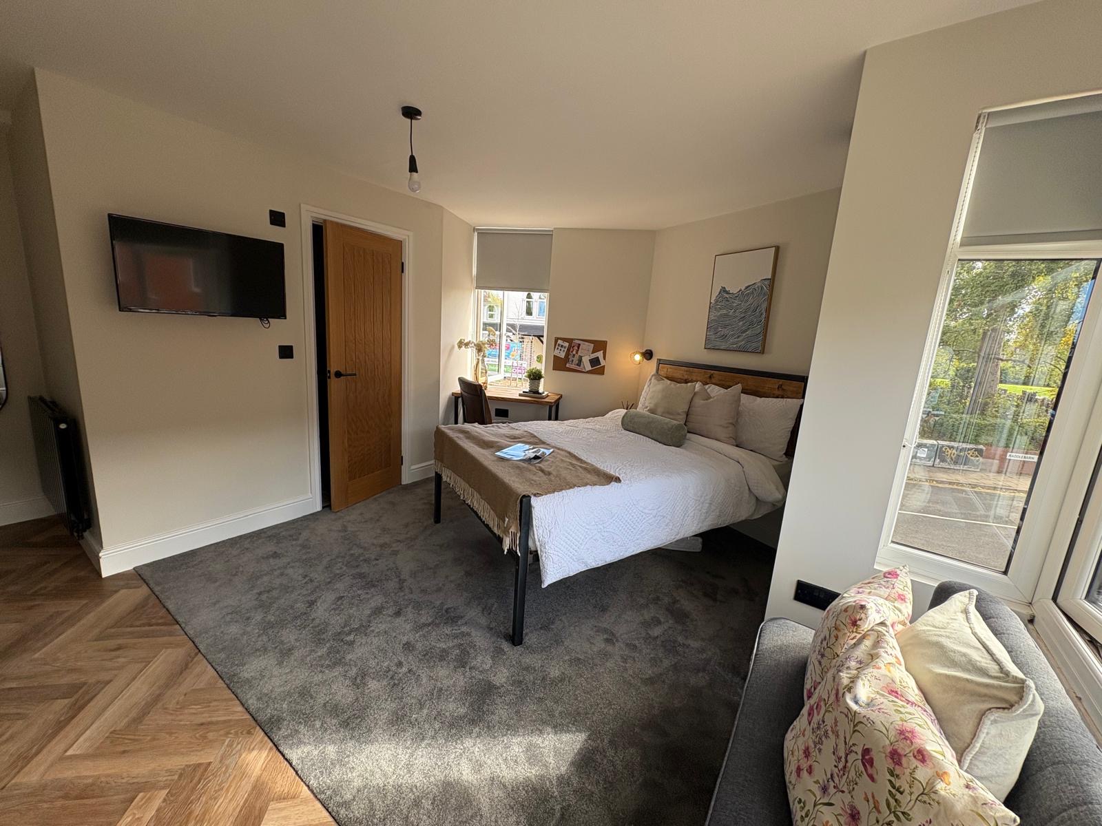 1 Bed studio to Rent in Selly Oak | B29 7DA - Image 1