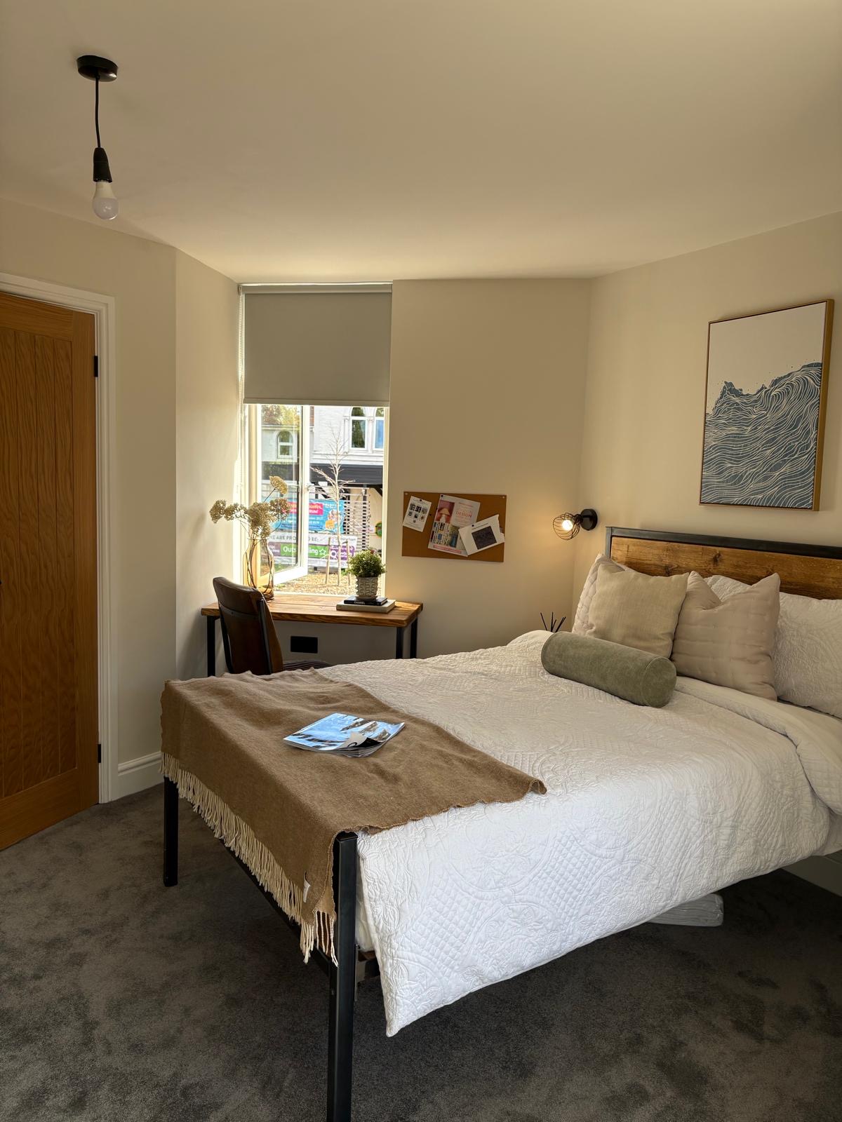 1 Bed studio to Rent in Selly Oak | B29 7DA - Image 2