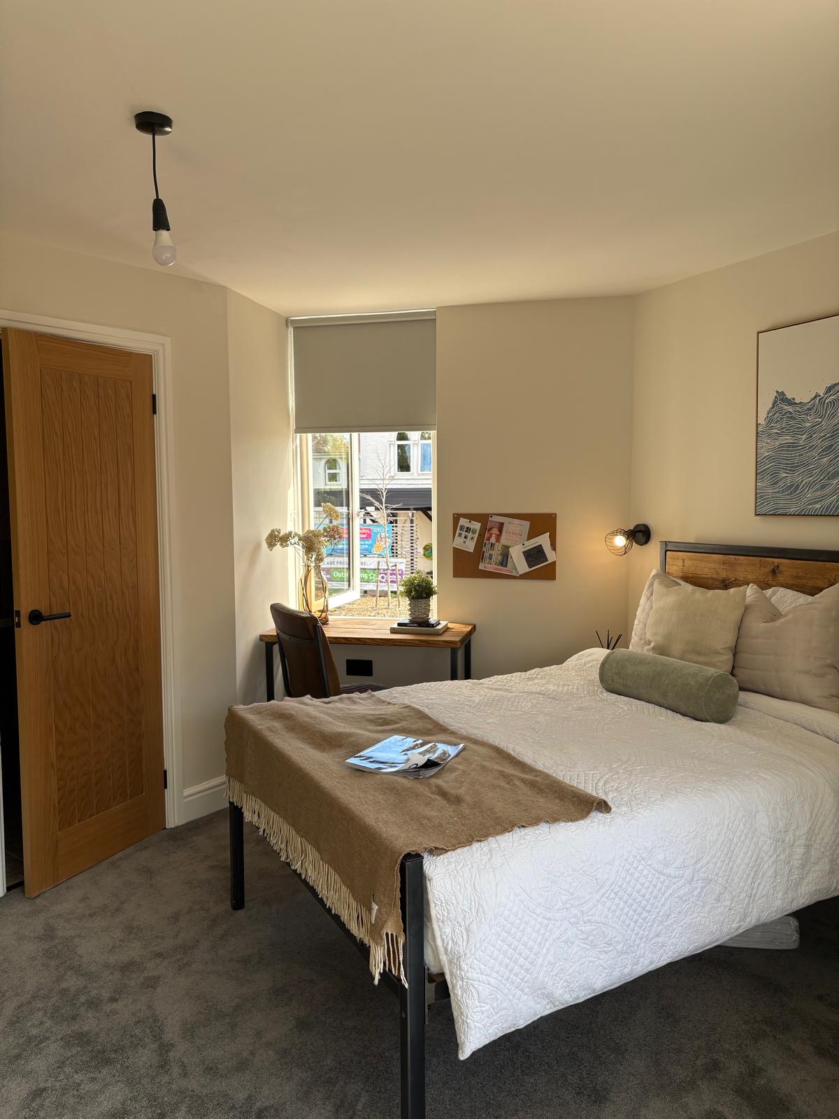 1 Bed studio to Rent in Selly Oak | B29 7DA - Image 6