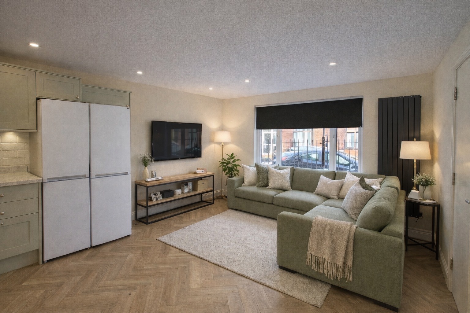 1 Bed house to Rent in Selly Oak | B29 7AT - Image 2