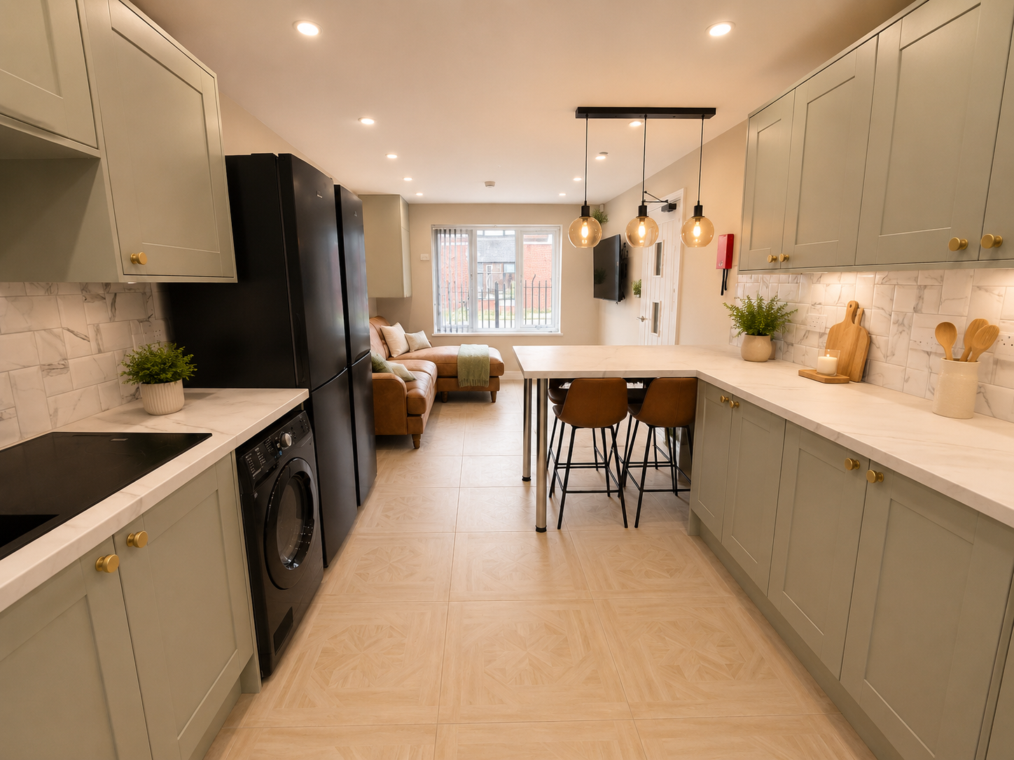 1 Bed house to Rent in Selly Oak | B29 7AT - Image 6