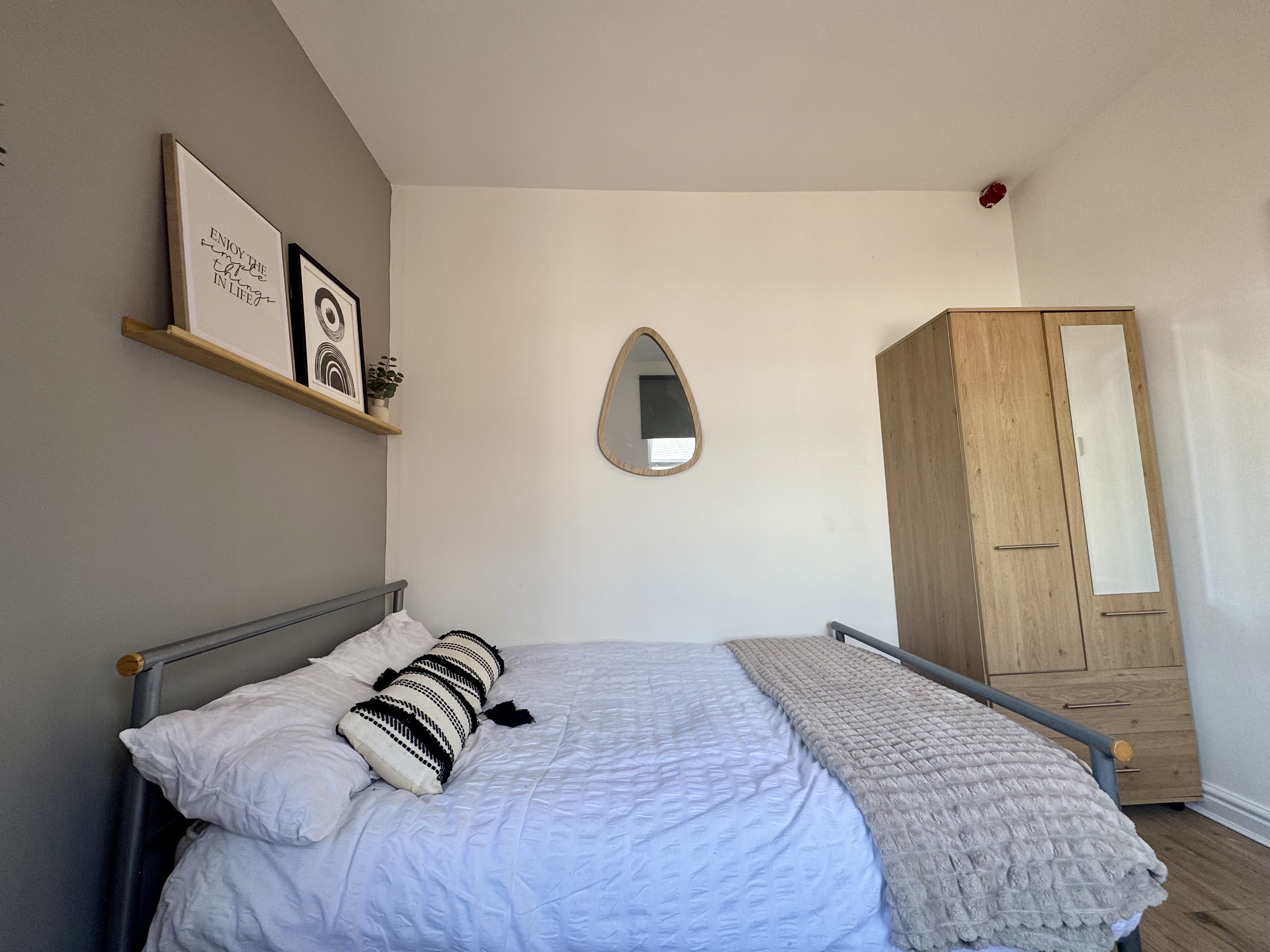 3 Bed flat to Rent in Arboretum | NG7 4AH - Image 5