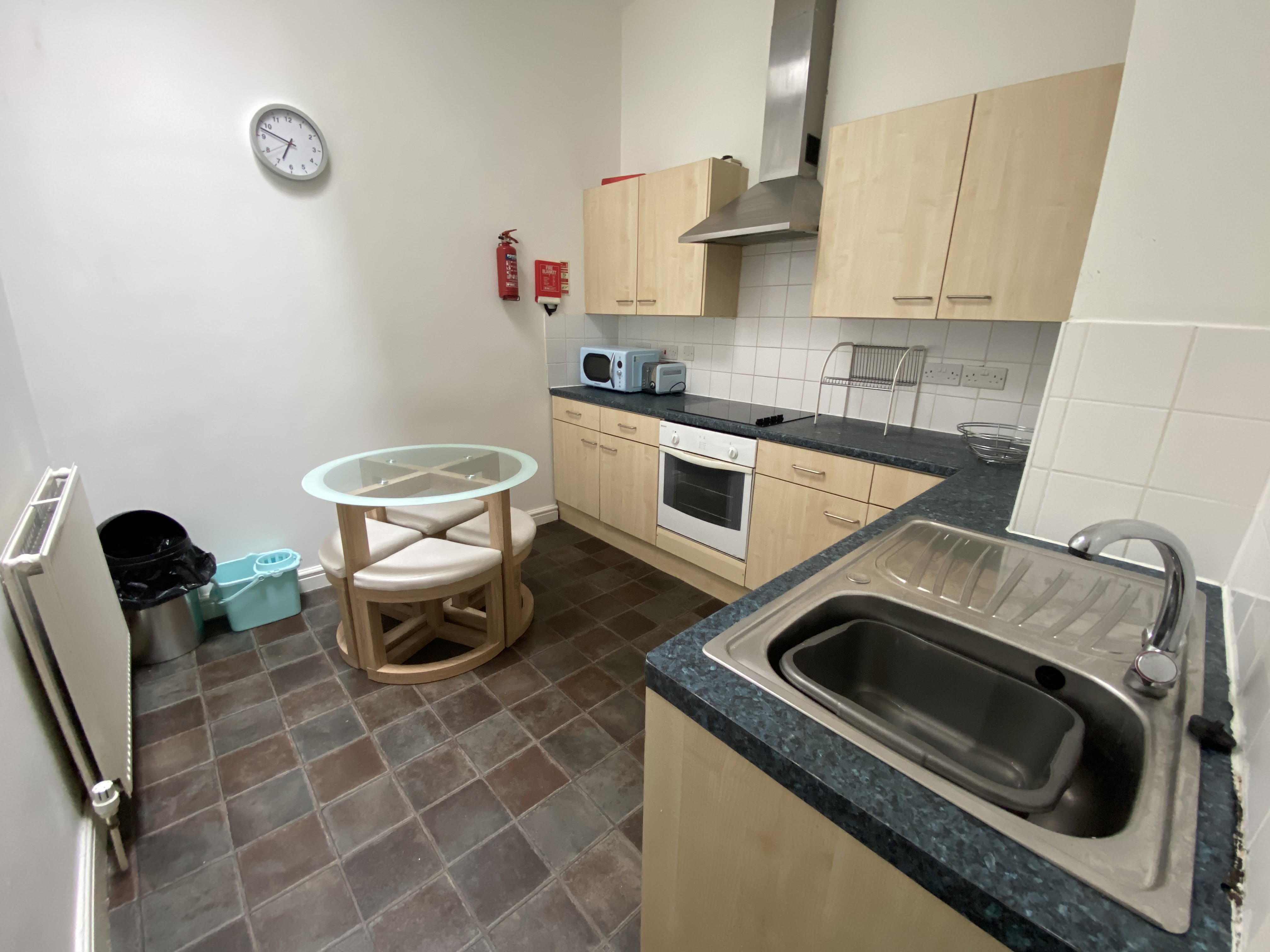 3 Bed flat to Rent in Arboretum | NG7 4AH - Image 3