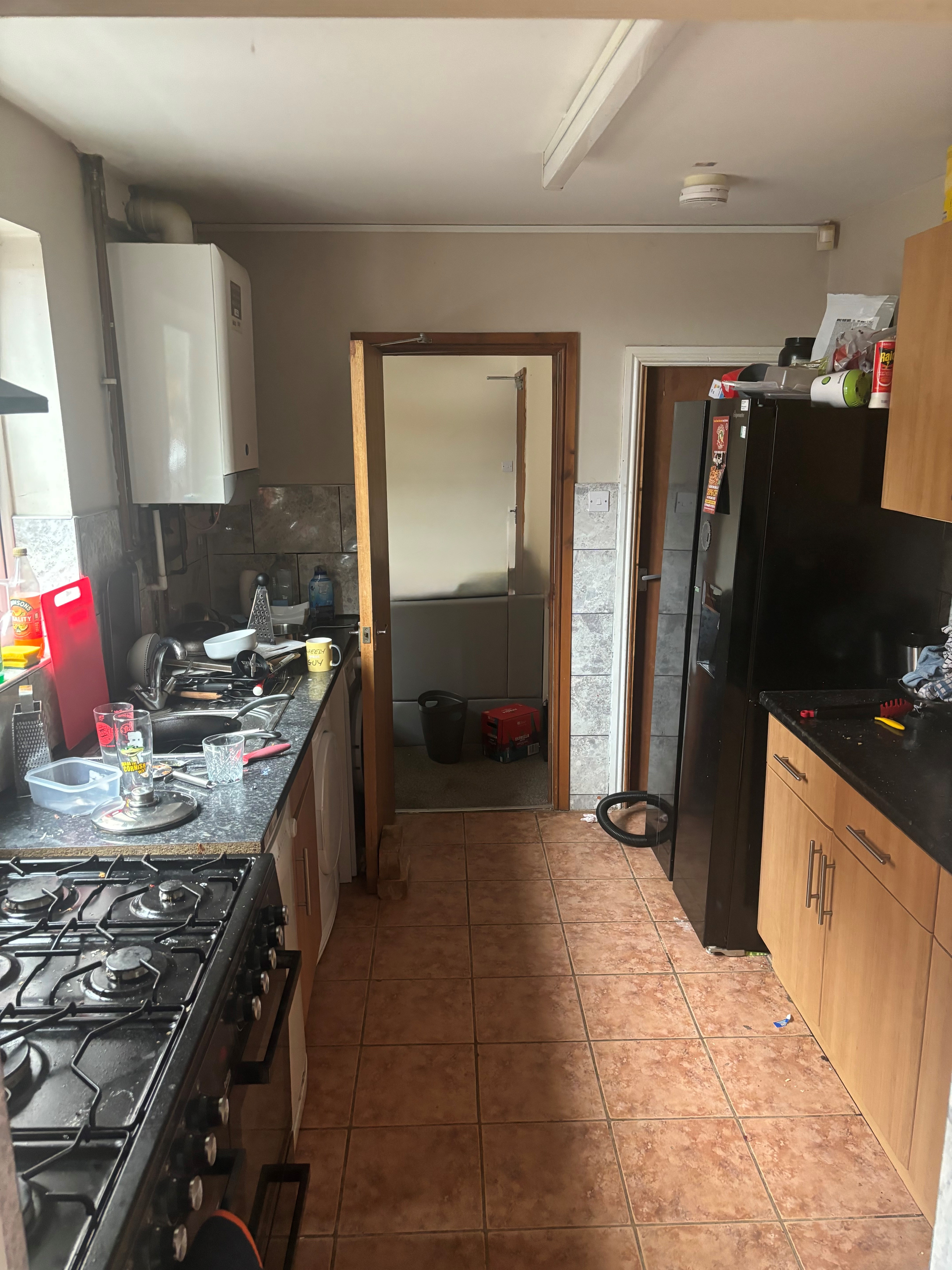 6 Bed house to Rent in Lenton | NG7 1PS - Image 1