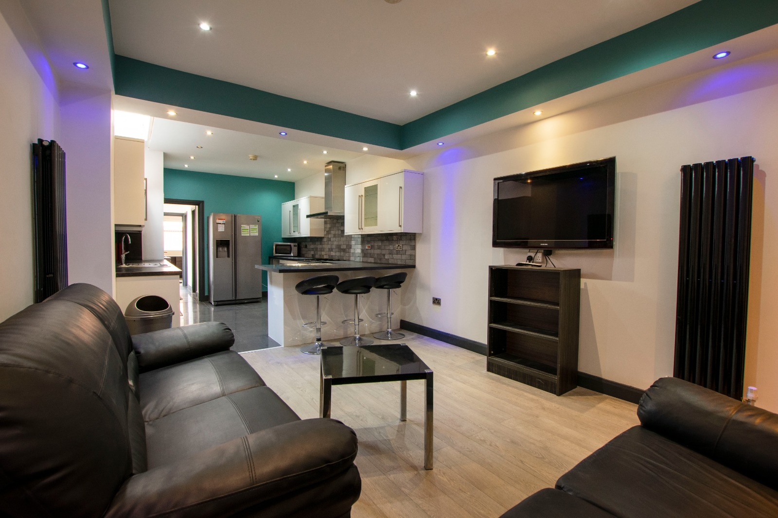 1 Bed house to Rent in Selly Oak | B29 7AU - Image 1