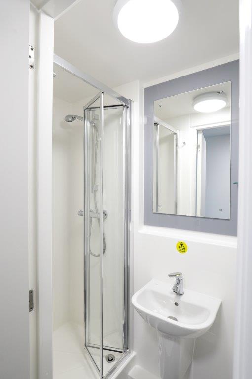 1 Bed flat to Rent in Five Ways | B15 1PL - Image 6