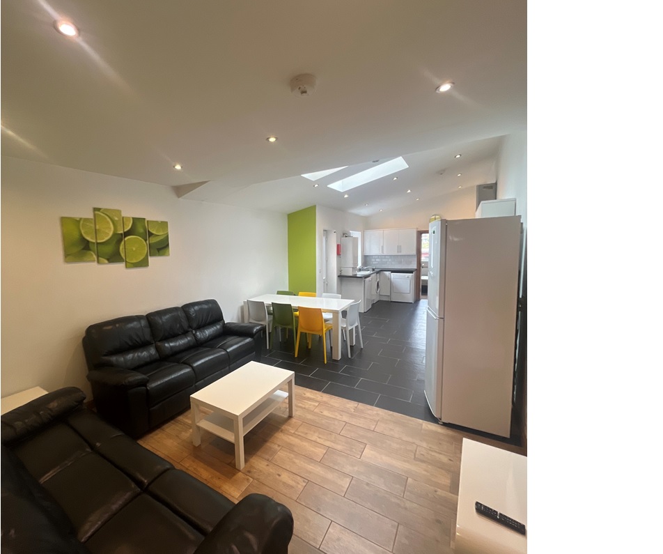 7 Bed house to Rent in Selly Oak | B29 6DR - Image 1