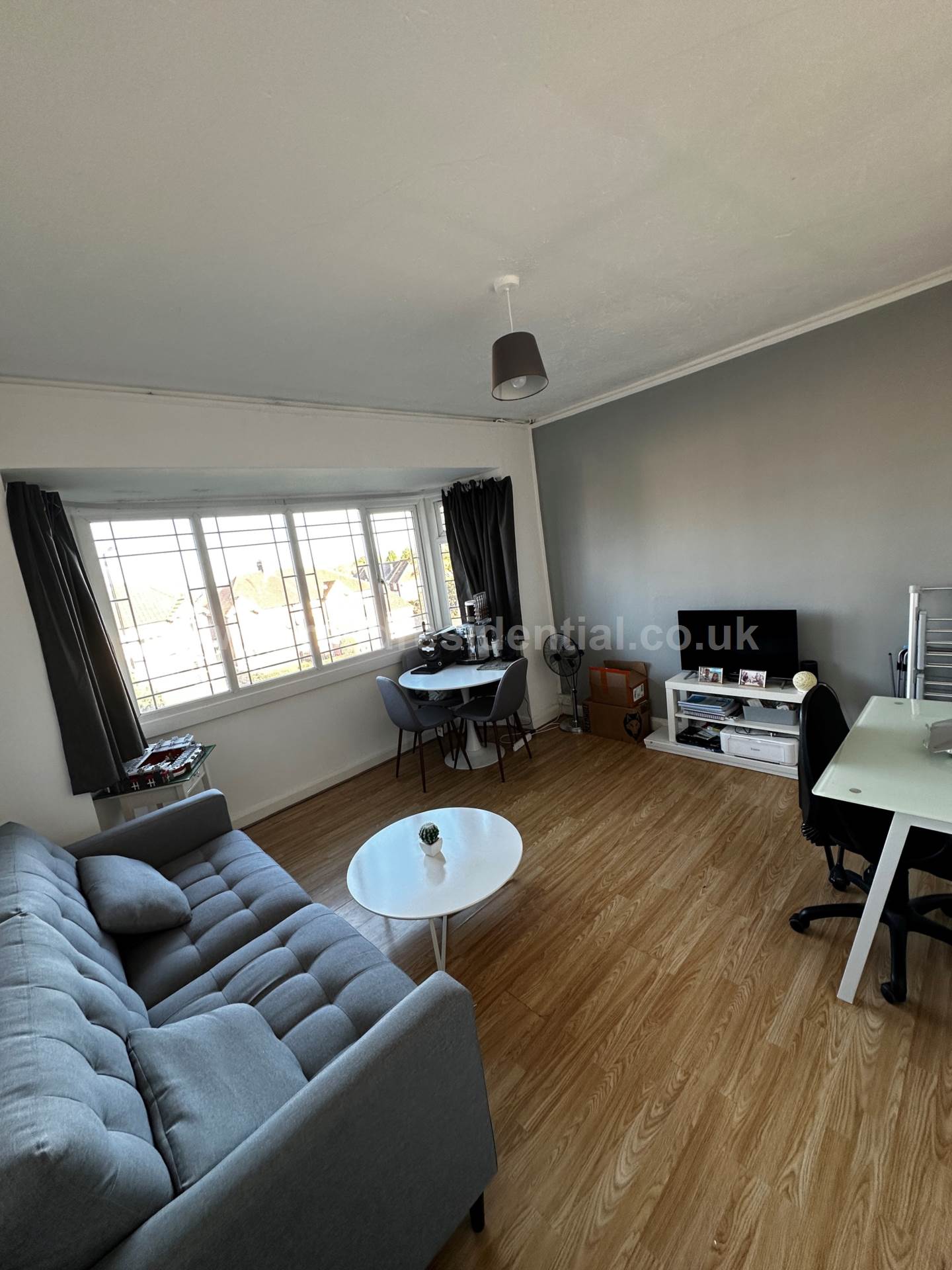 2 Bed flat to Rent in 201 Gibbins Rd | B29 6NH - Image 2