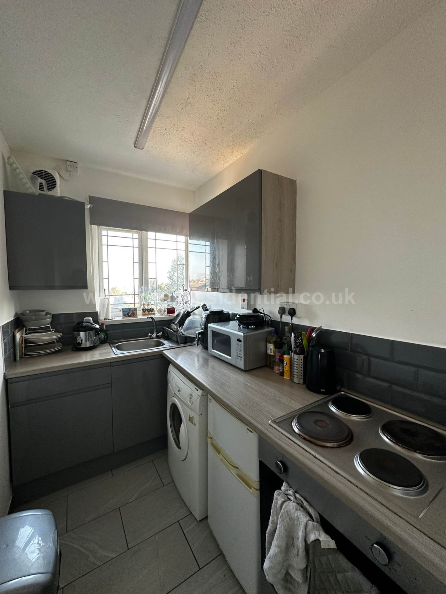 2 Bed flat to Rent in 201 Gibbins Rd | B29 6NH - Image 6