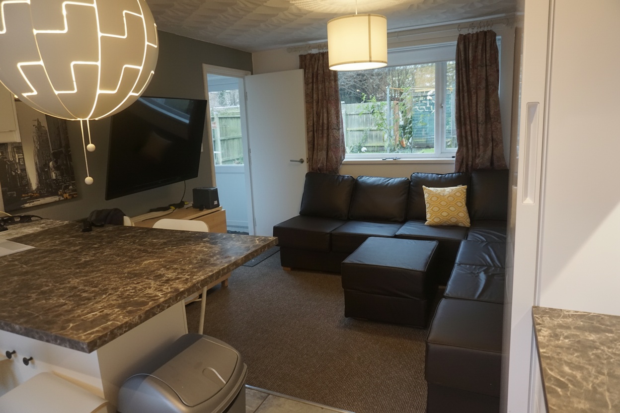 5 Bed house to Rent in Selly Oak | B29 6TP - Image 3