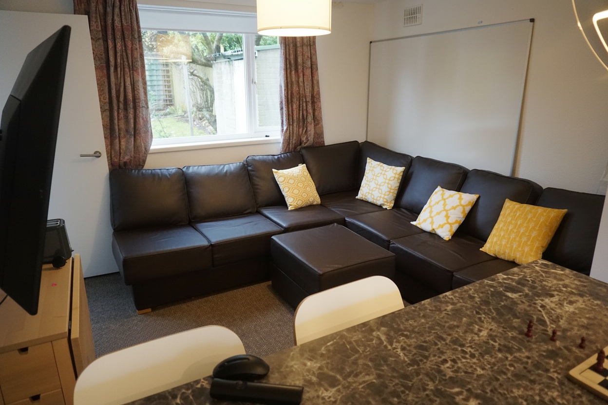 5 Bed house to Rent in Selly Oak | B29 6TP - Image 2