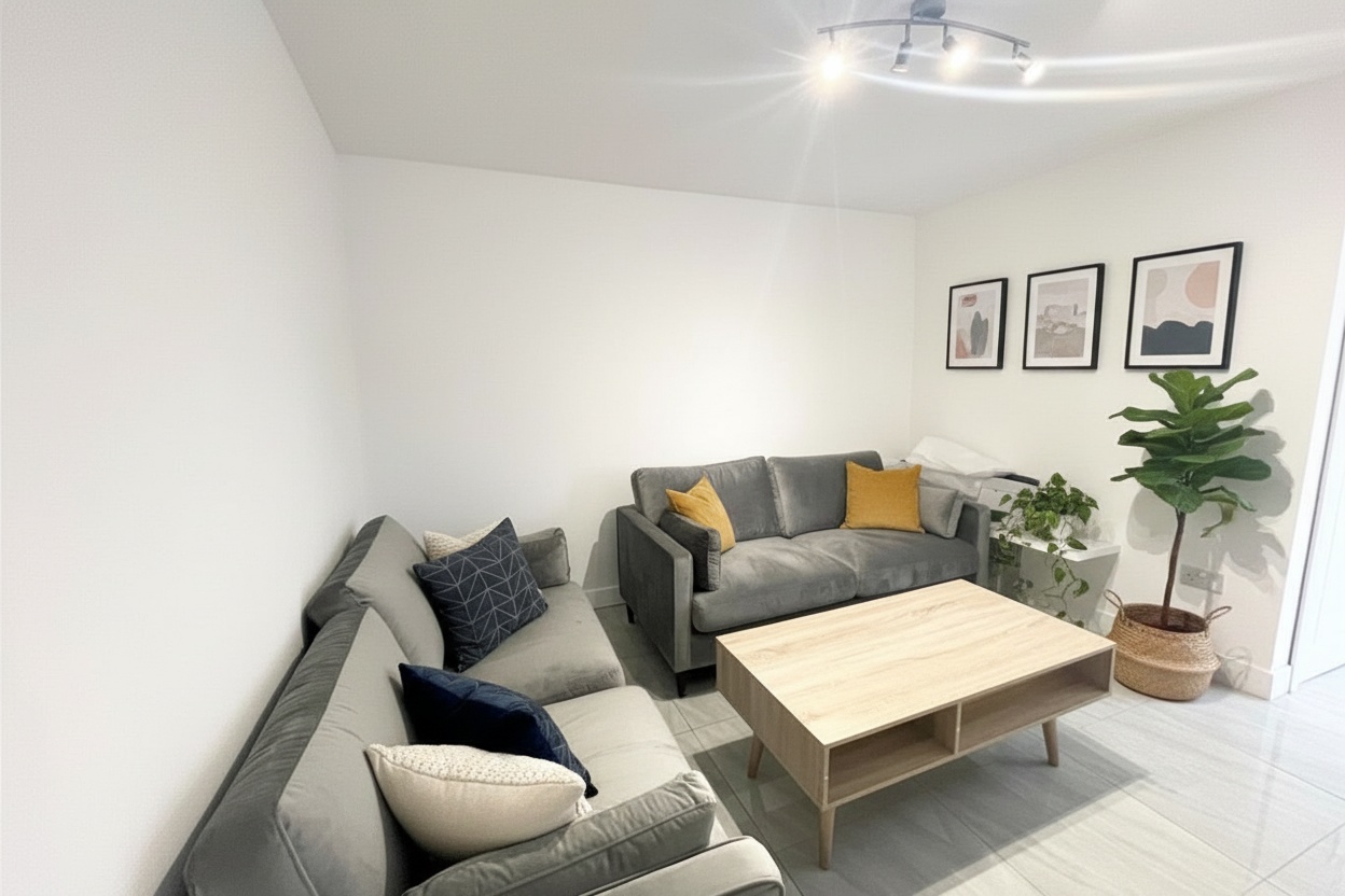 5 Bed house to Rent in Beeston | NG9 2EG - Image 4